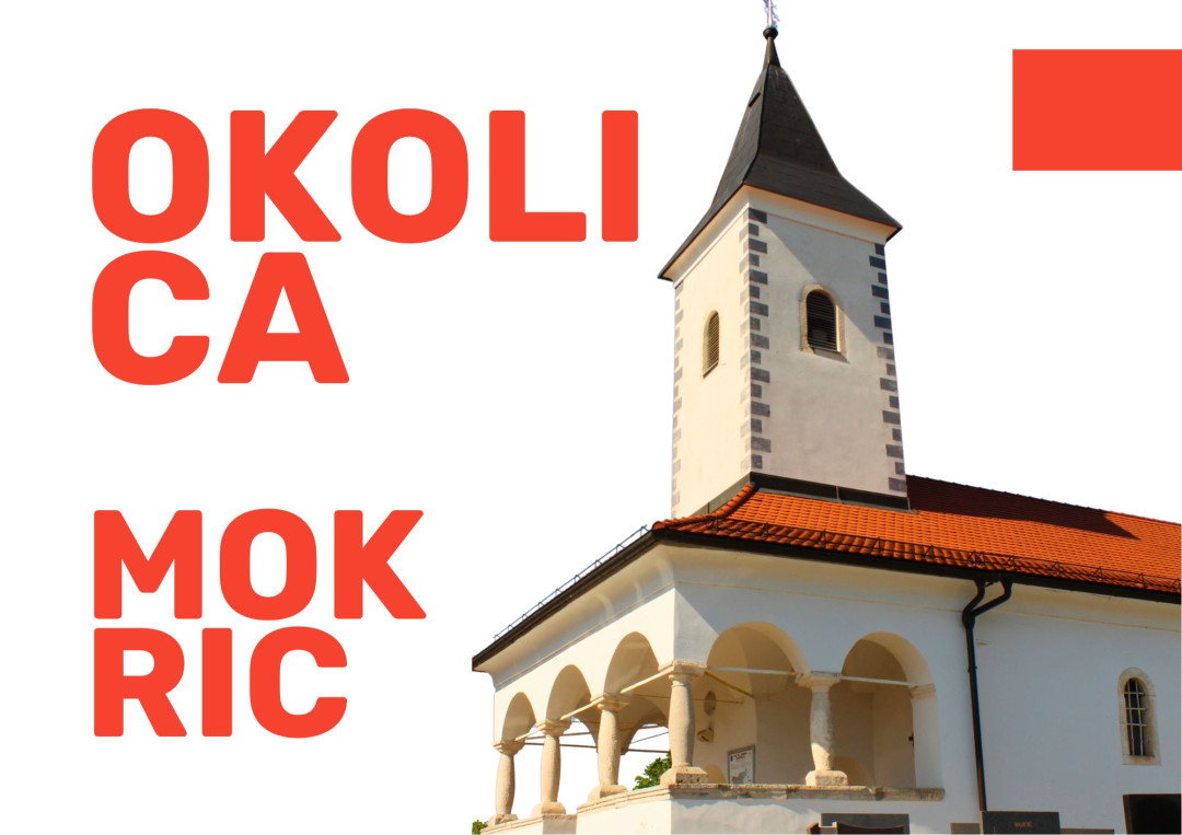Predavanje: Kulturna dediščina našega kraja