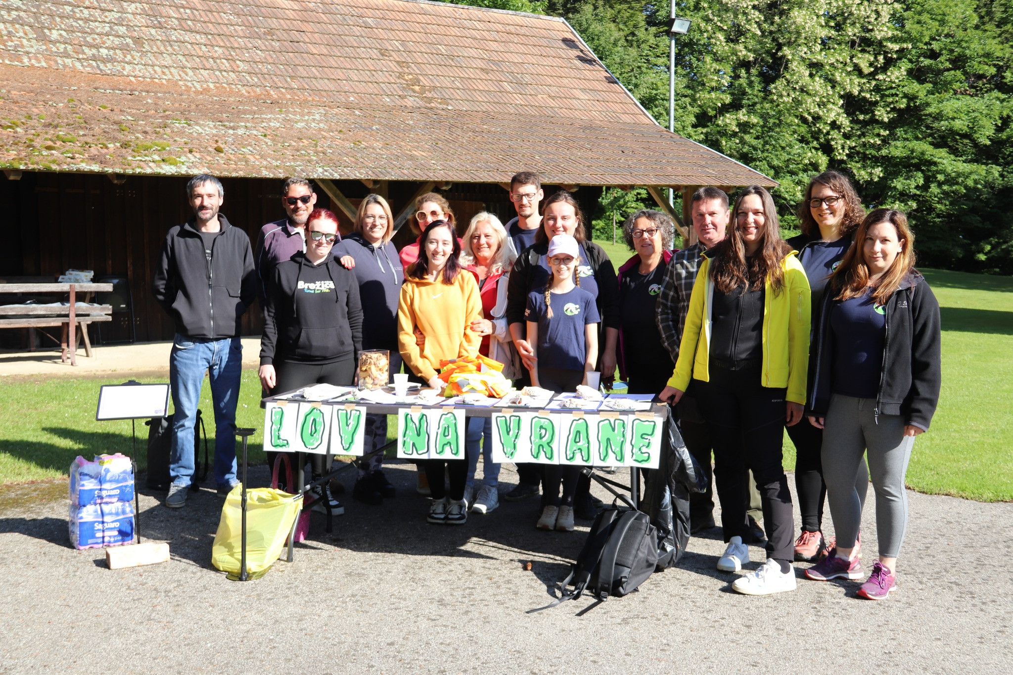 Prejeli smo priznanje Zveze kulturnih društev Brežice
