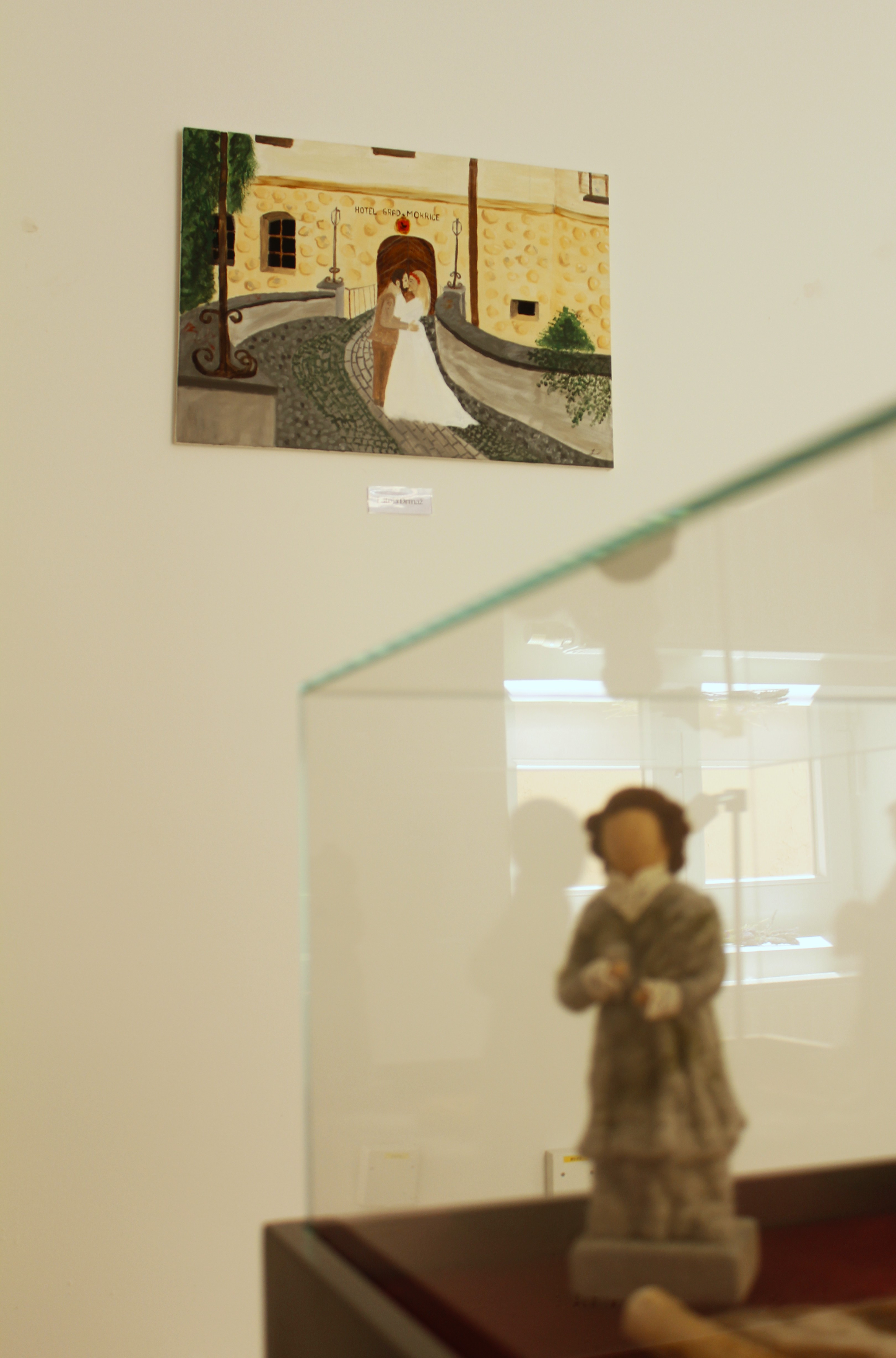 ‘Prepletanja’ barv, ljudi in generacij