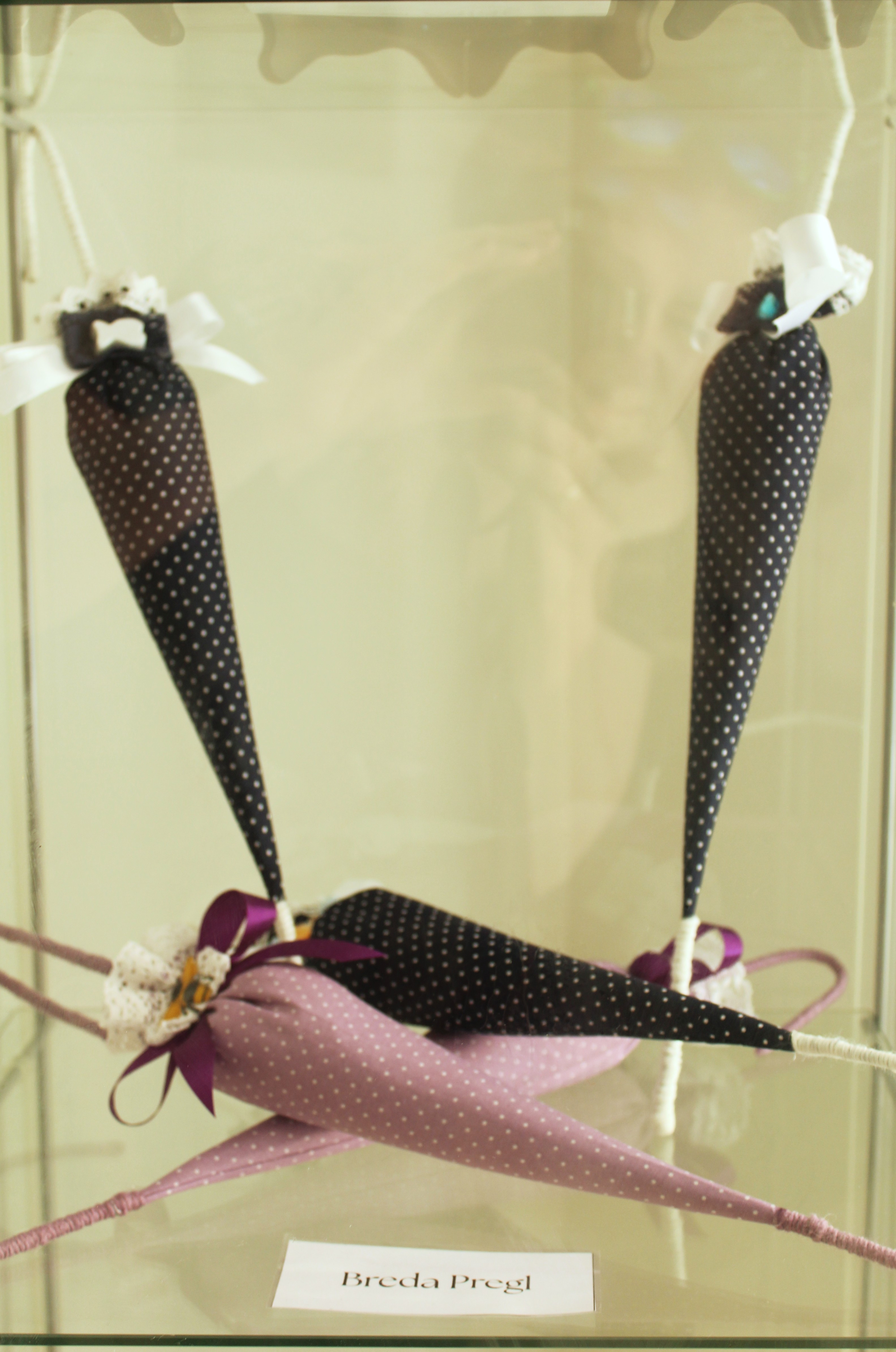 ‘Prepletanja’ barv, ljudi in generacij