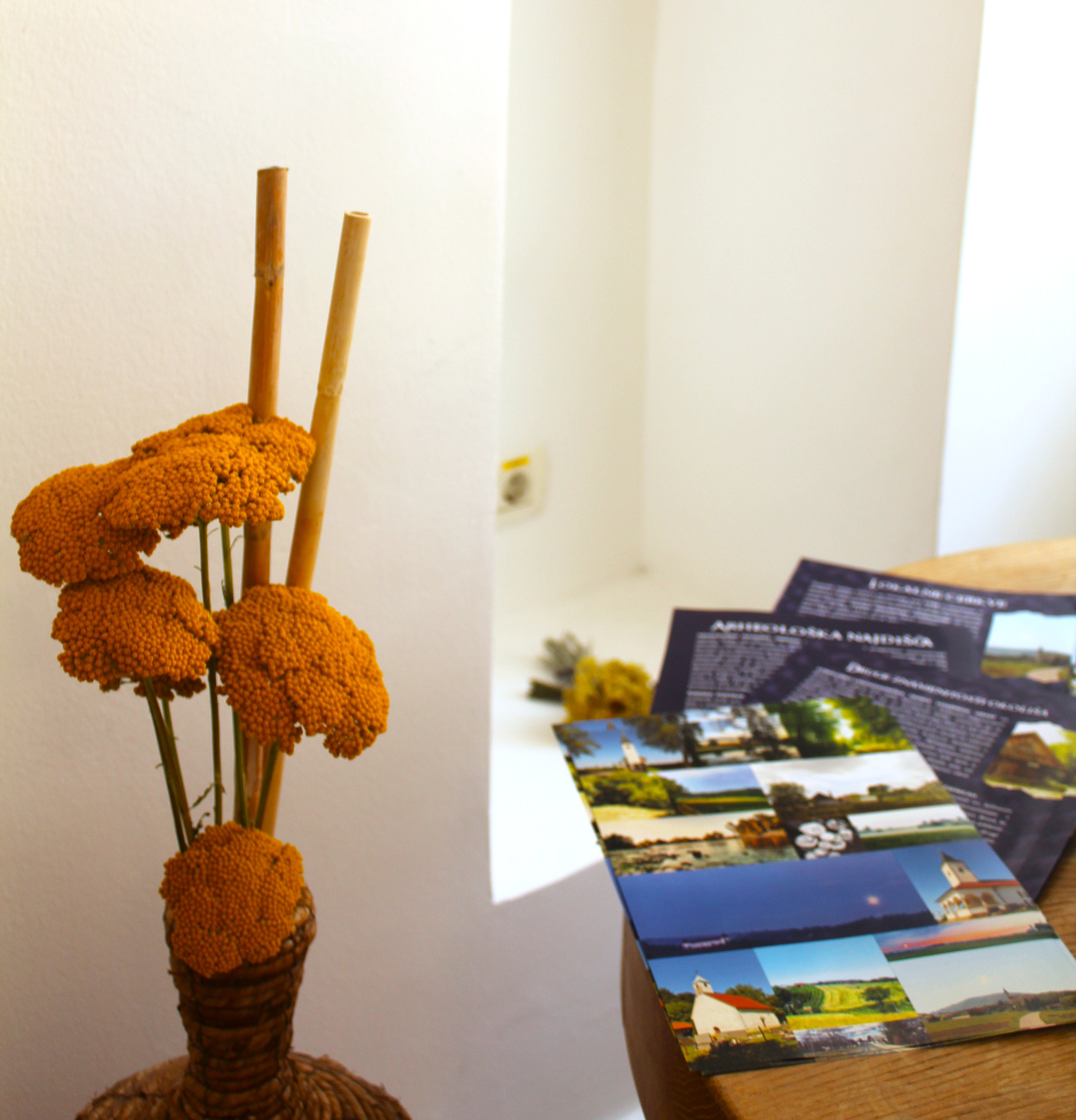 ‘Prepletanja’ barv, ljudi in generacij