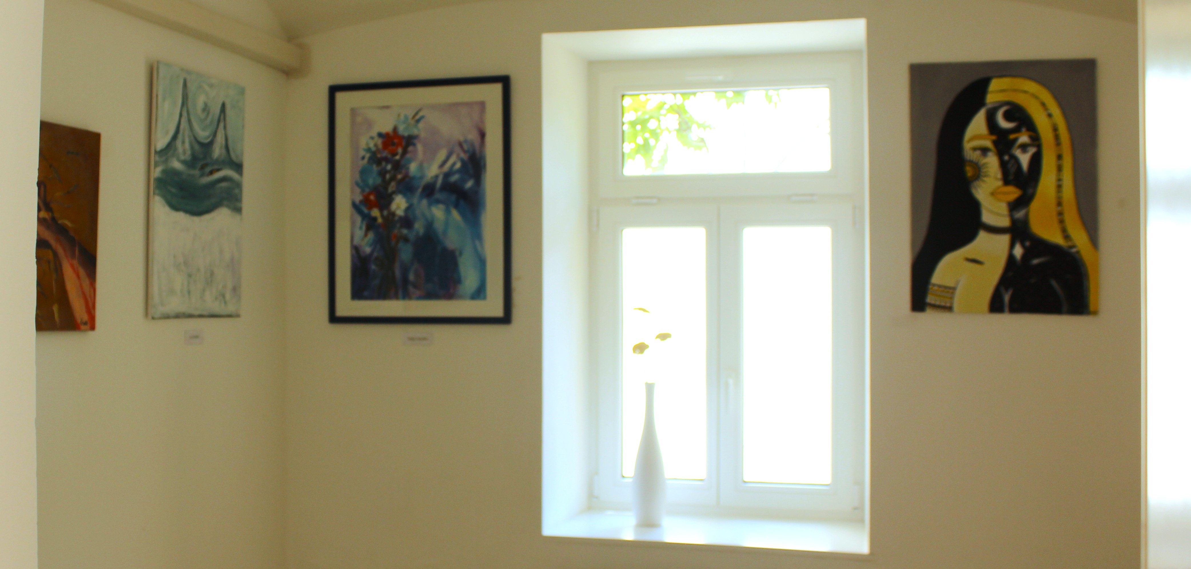 ‘Prepletanja’ barv, ljudi in generacij