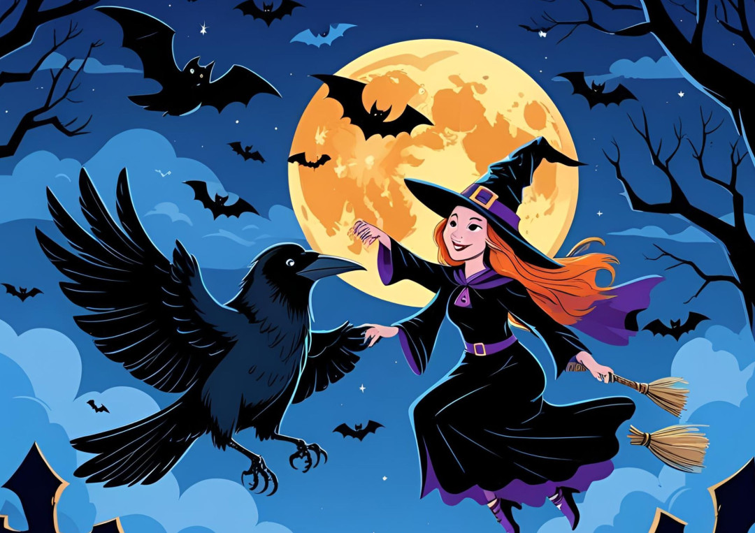 Presenečenje na pragu