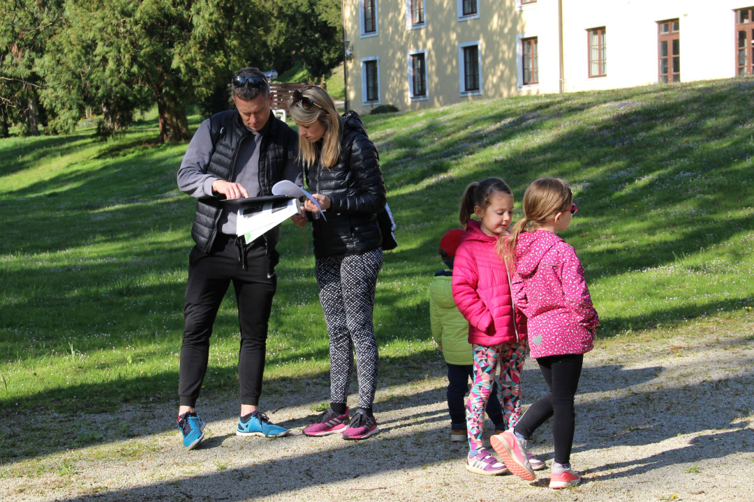 Prvi Lov na vrane potekal izvrstno