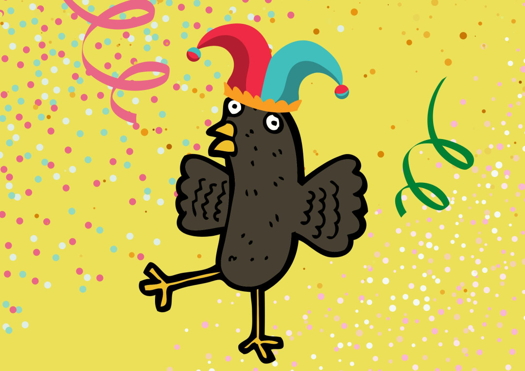 Prvoaprilske norčije