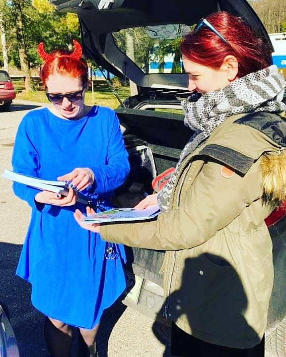 Pustne mokriške novice