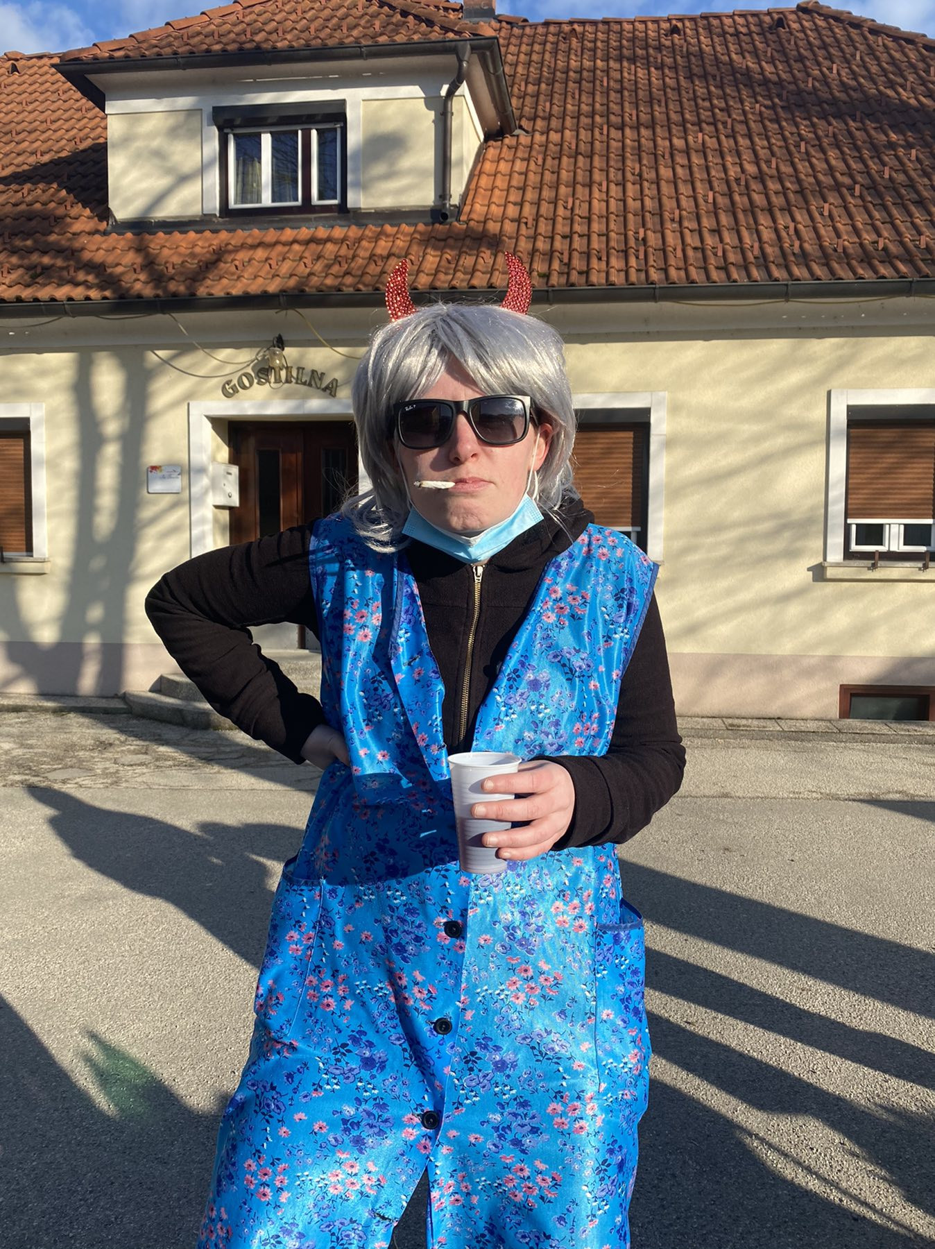 Pustne mokriške novice