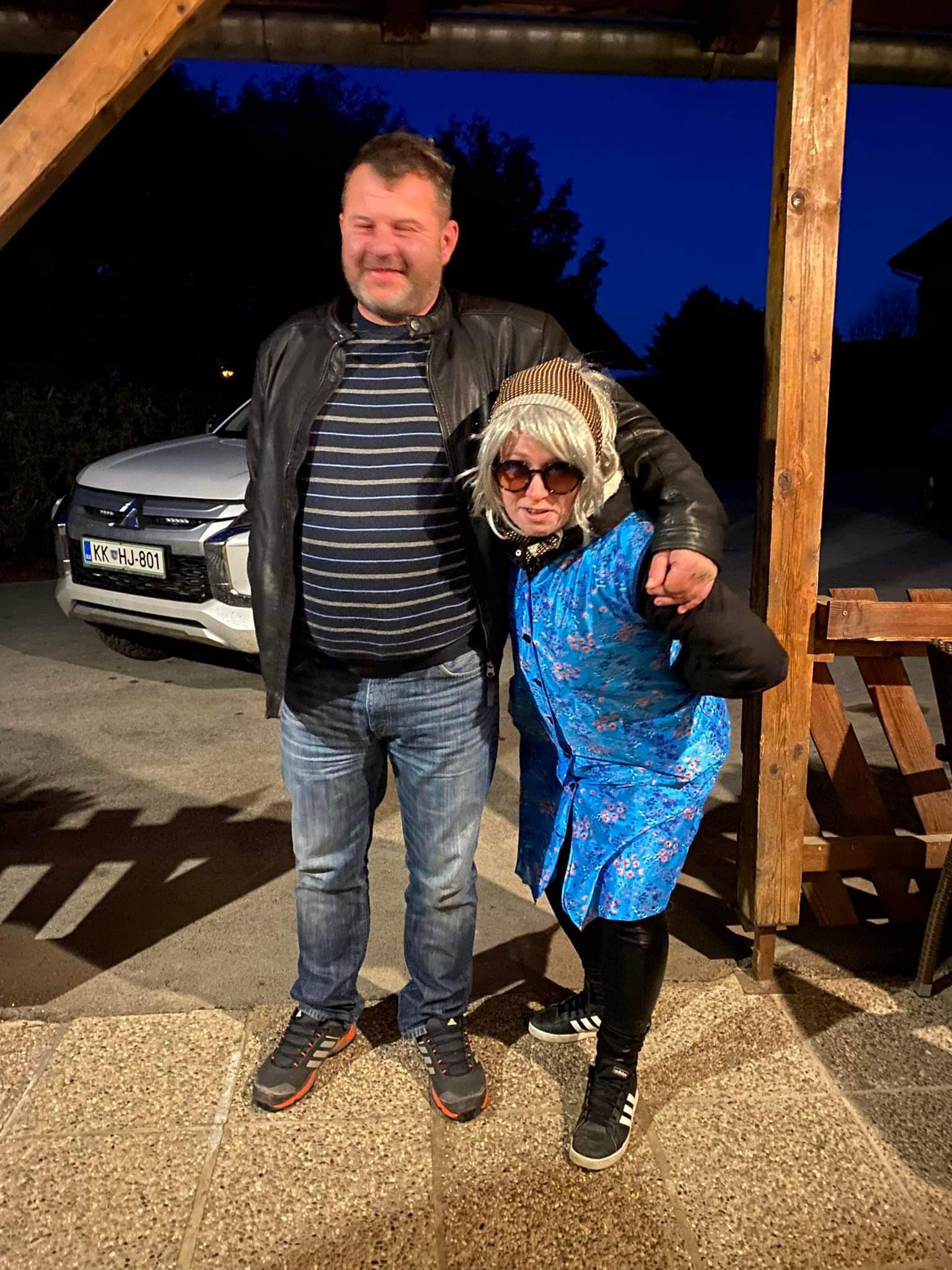 Pustne mokriške novice