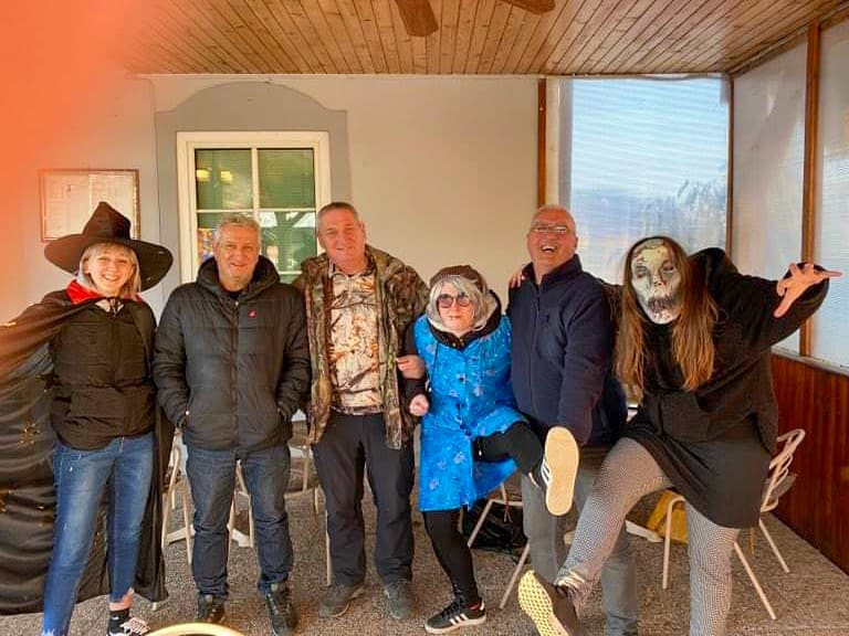 Pustne mokriške novice