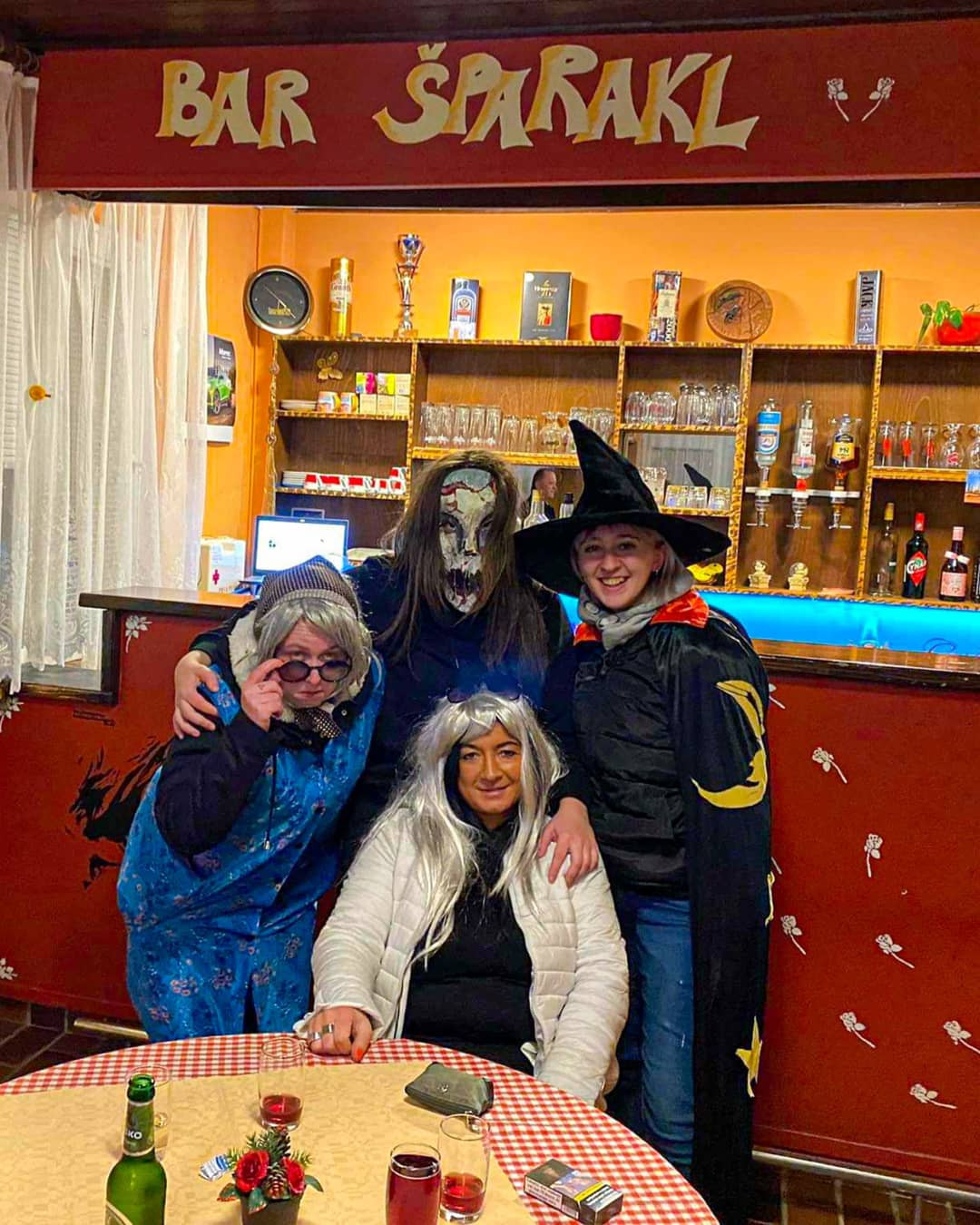 Pustne mokriške novice