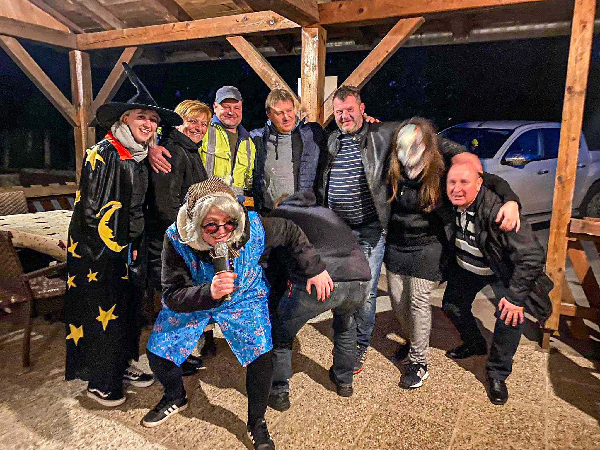 Pustne mokriške novice