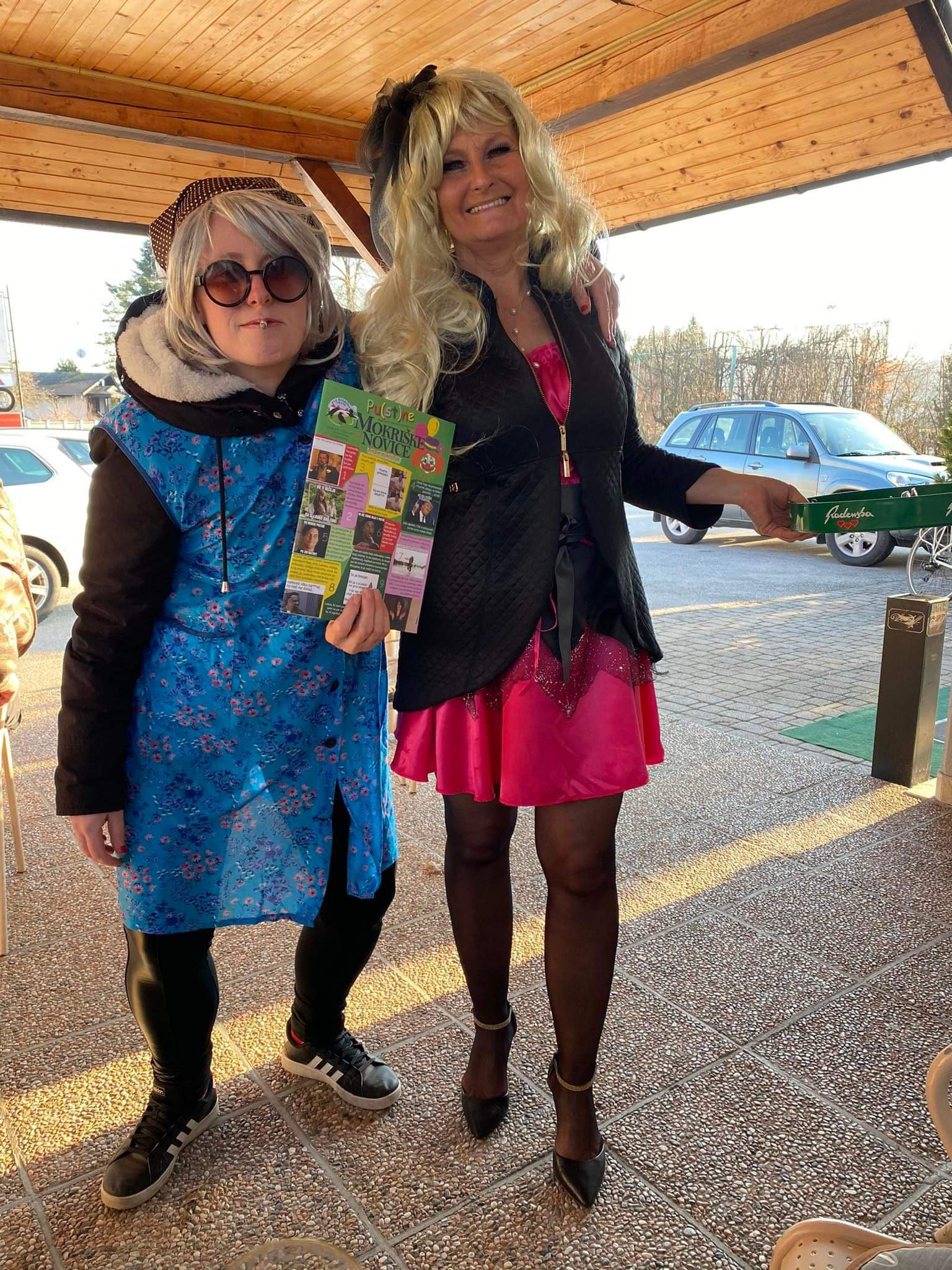 Pustne mokriške novice