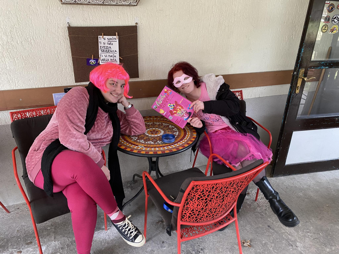 Pustne mokriške novice