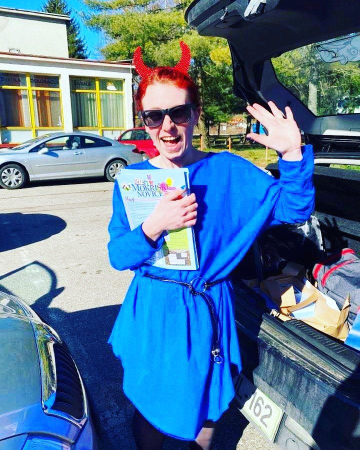 Pustne mokriške novice