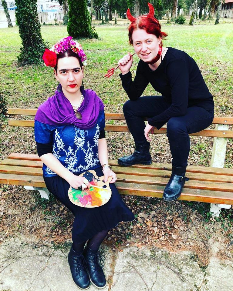 Pustne mokriške novice