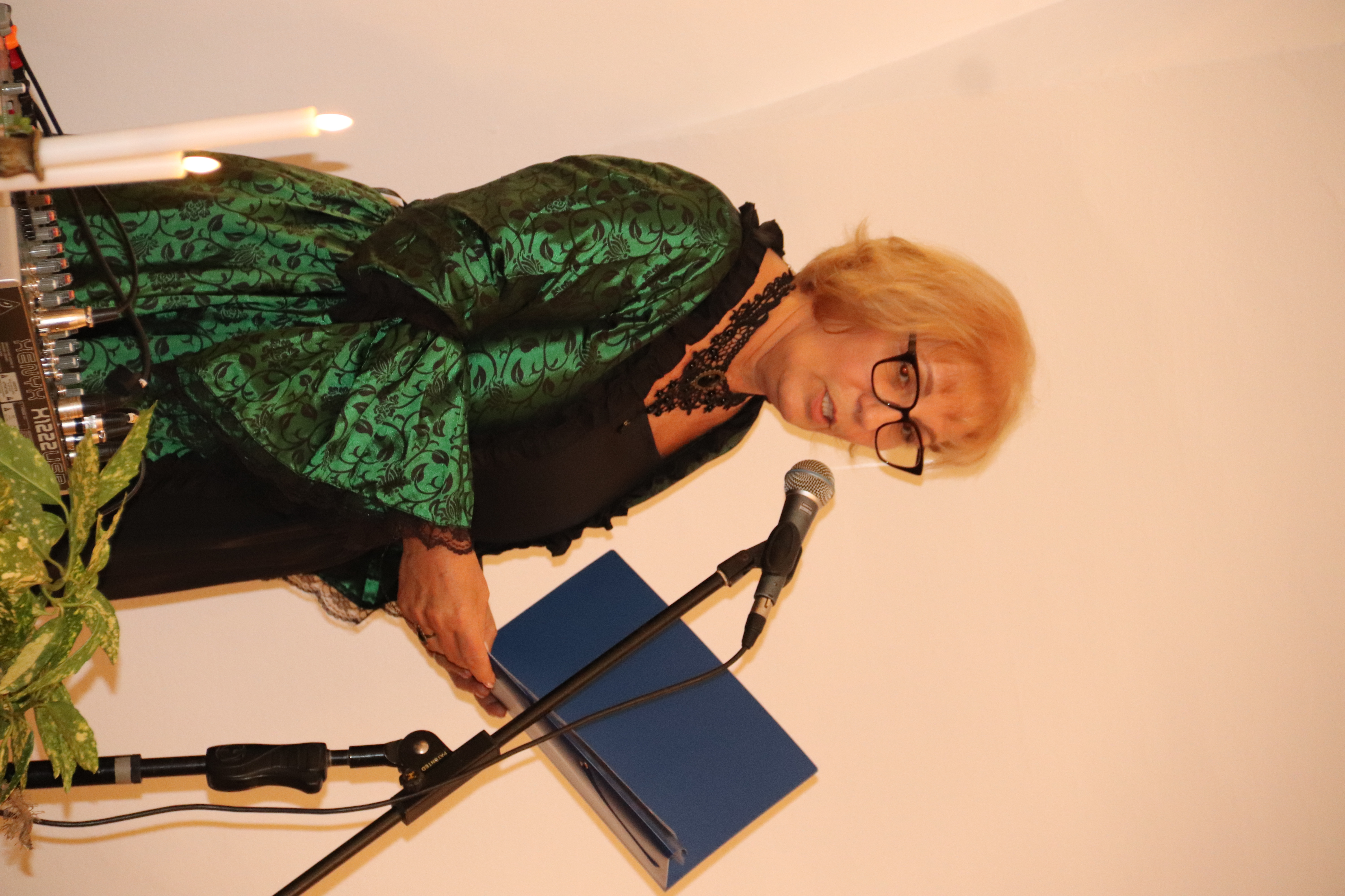 Razstava 2. mednarodne kolonije Mokrice