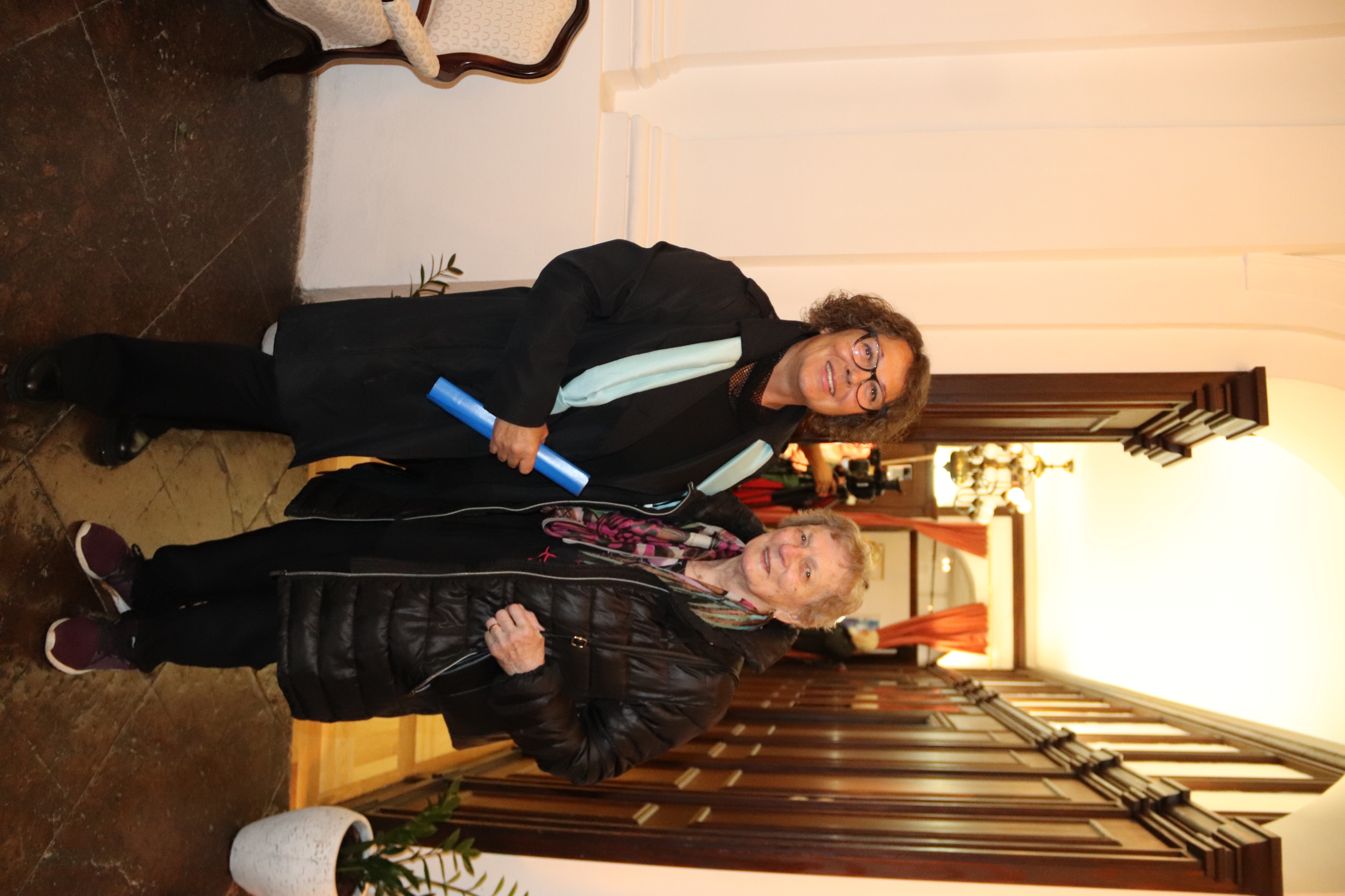 Razstava 2. mednarodne kolonije Mokrice