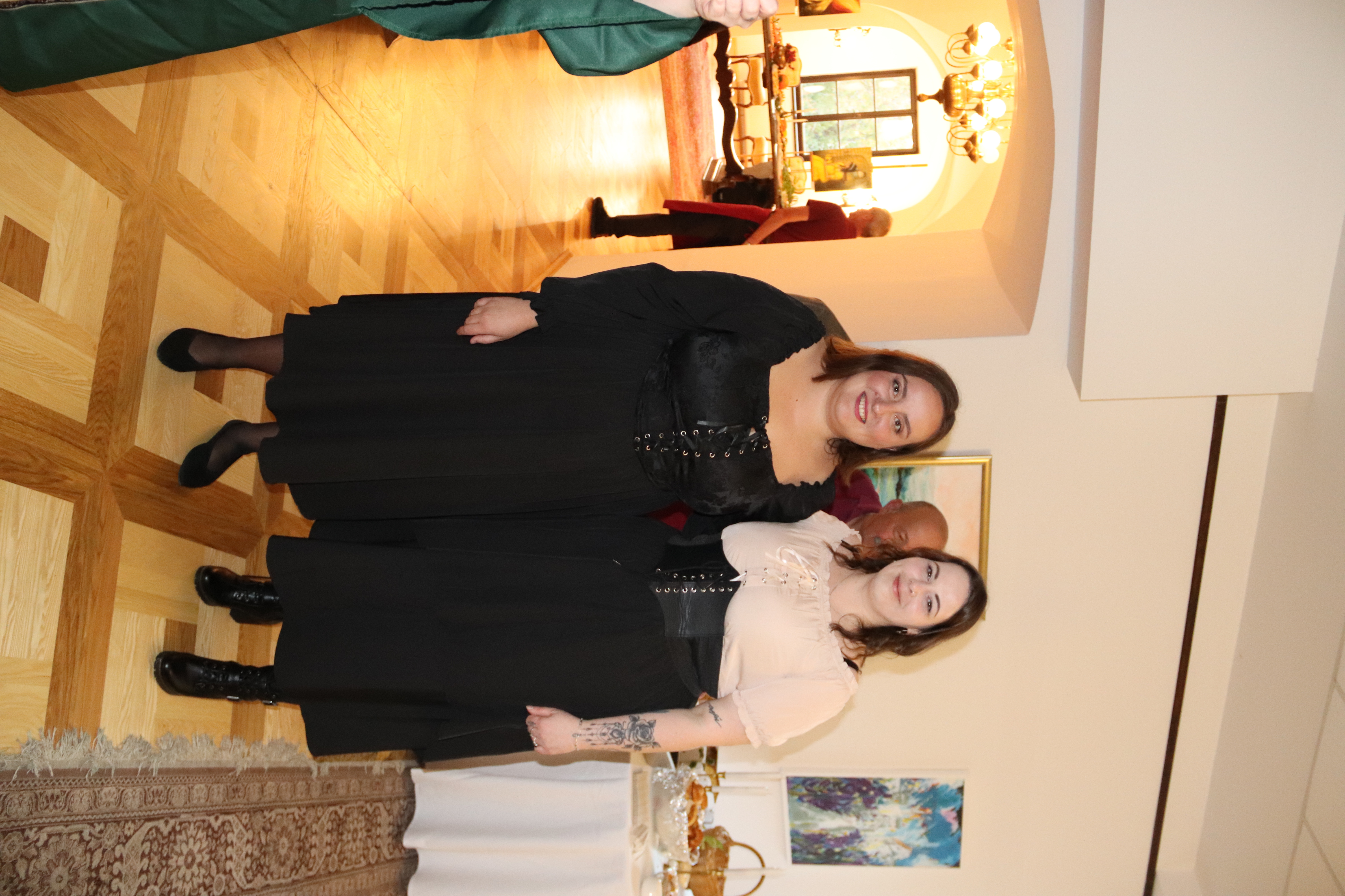 Razstava 2. mednarodne kolonije Mokrice