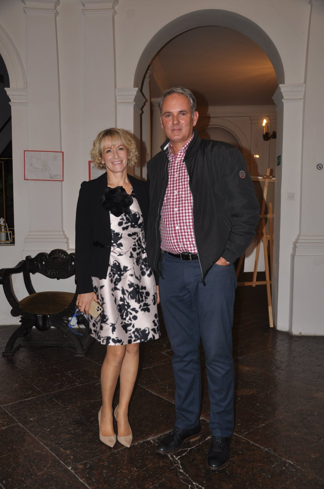 Razstava Likovne sekcije Mokrice