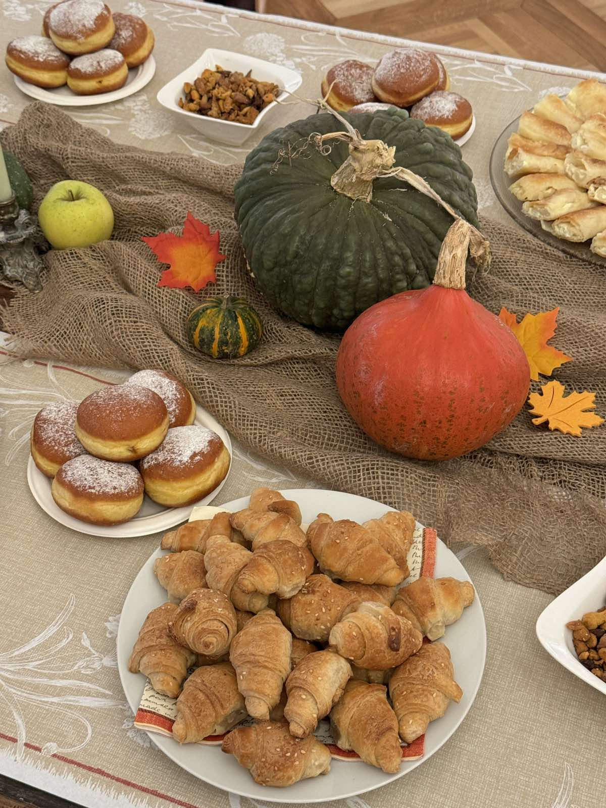 Razstava Likovne sekcije Mokrice