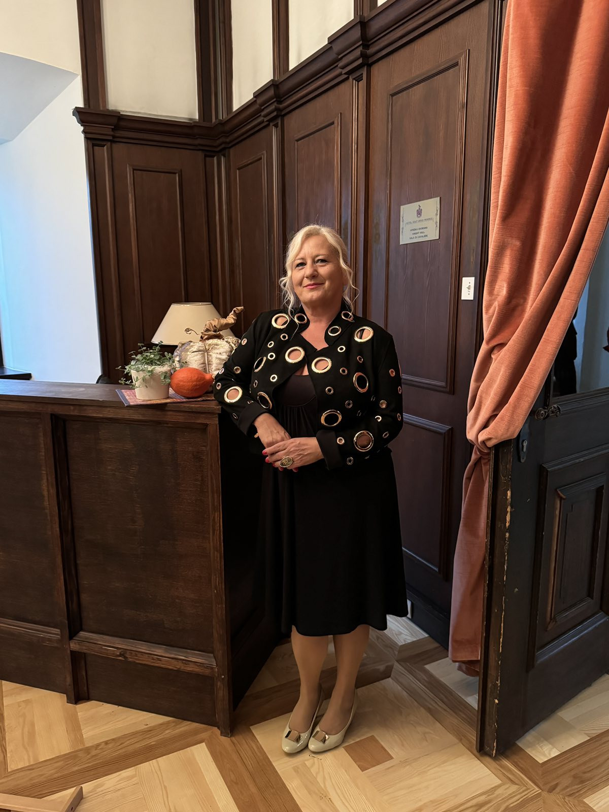 Razstava Likovne sekcije Mokrice