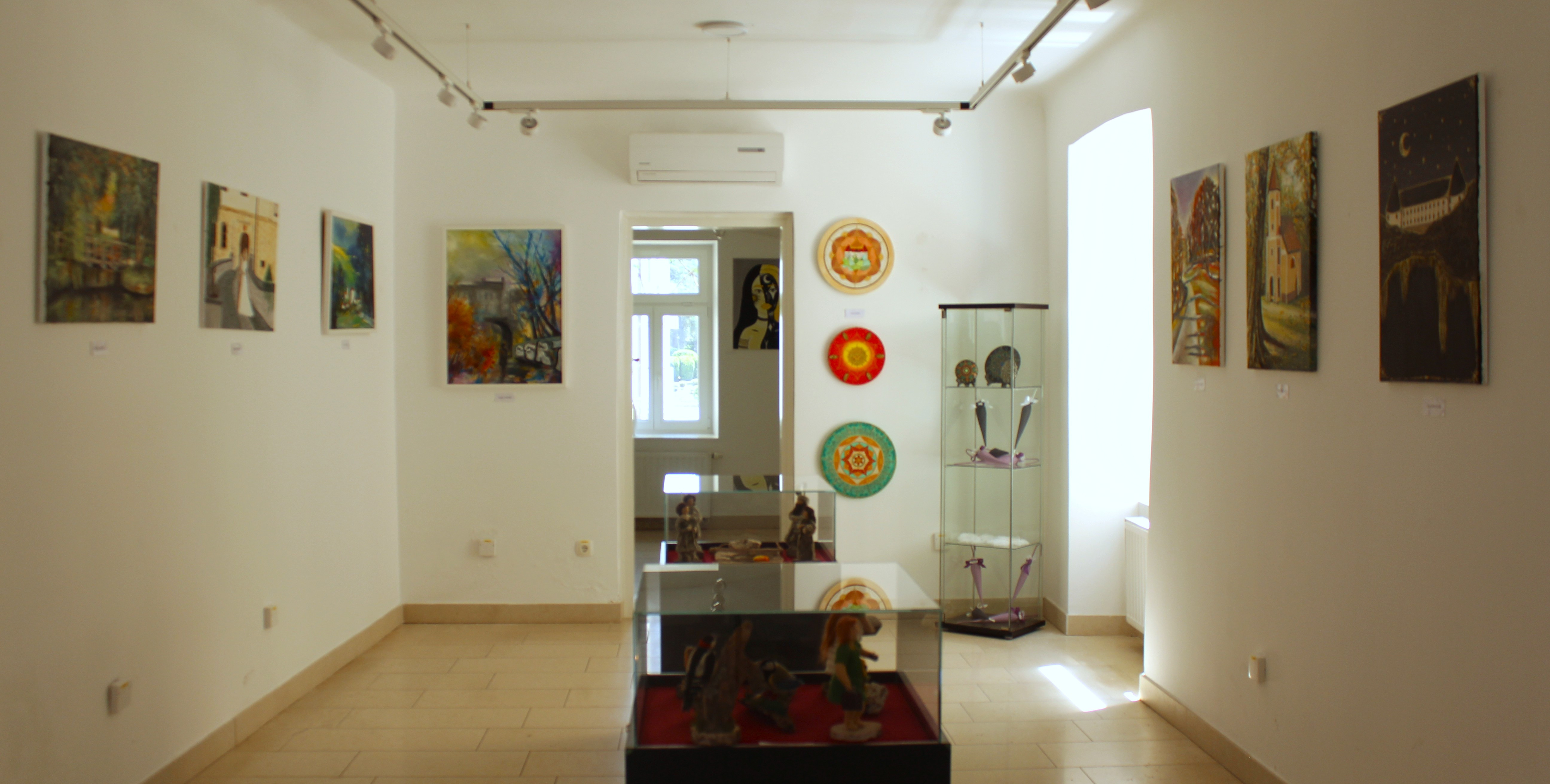 Razstava Prepletanja