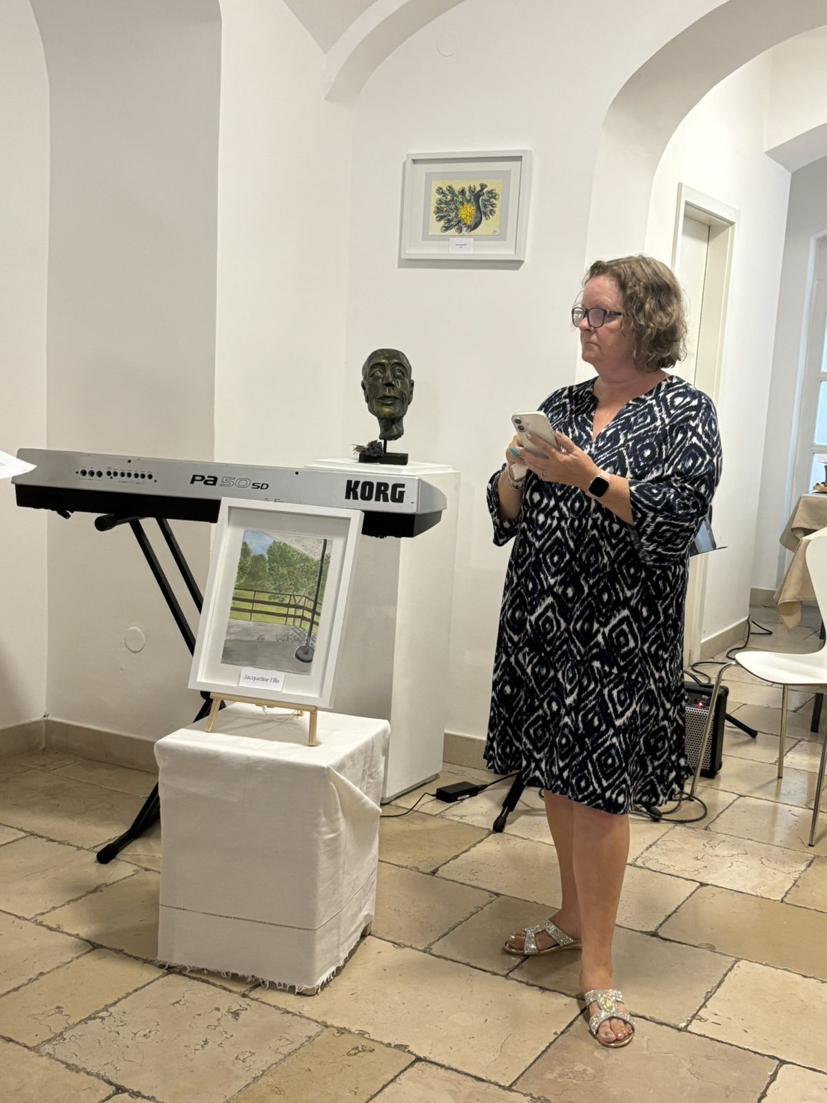 Razstava Prepletanja