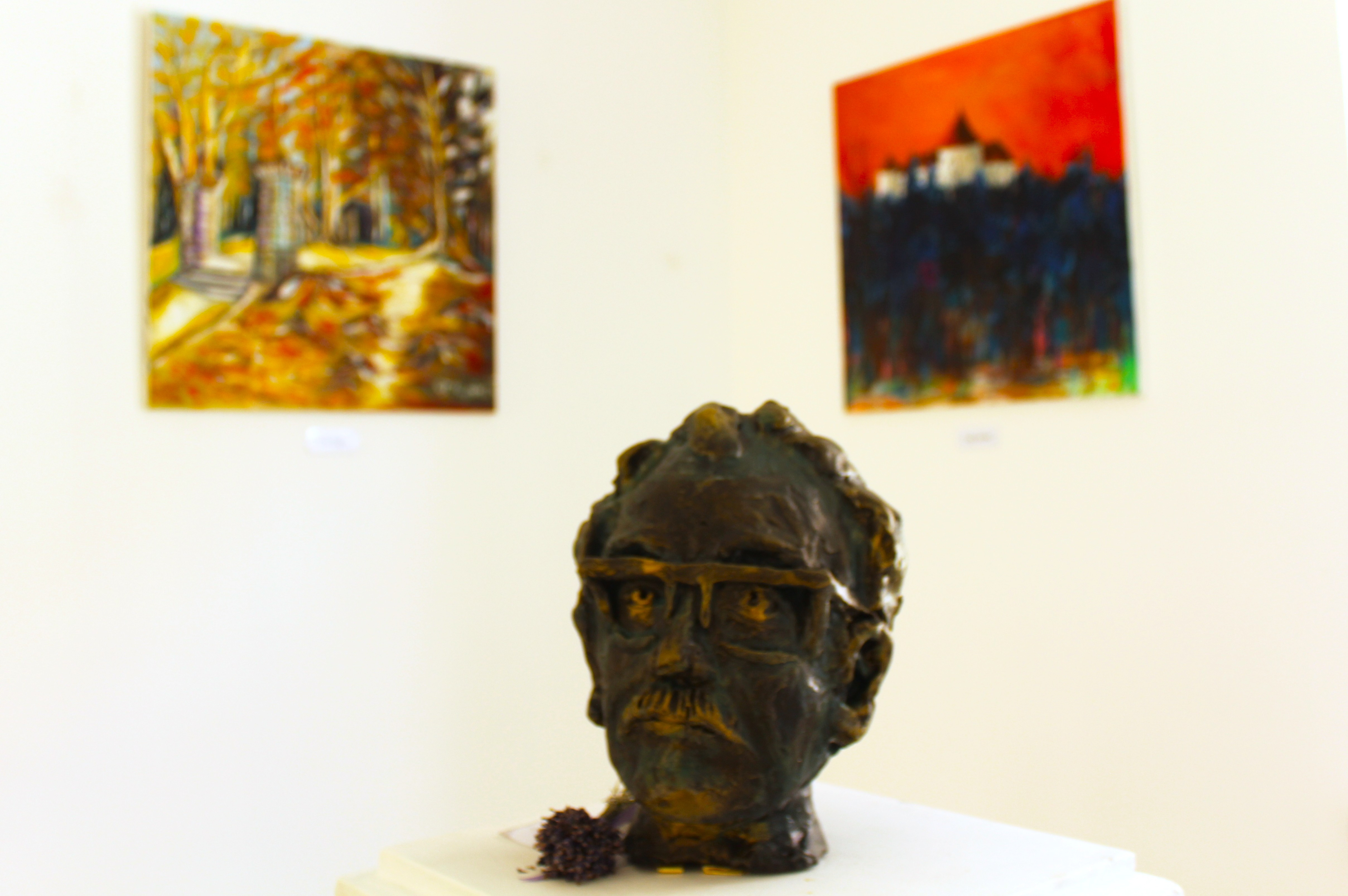 Razstava Prepletanja