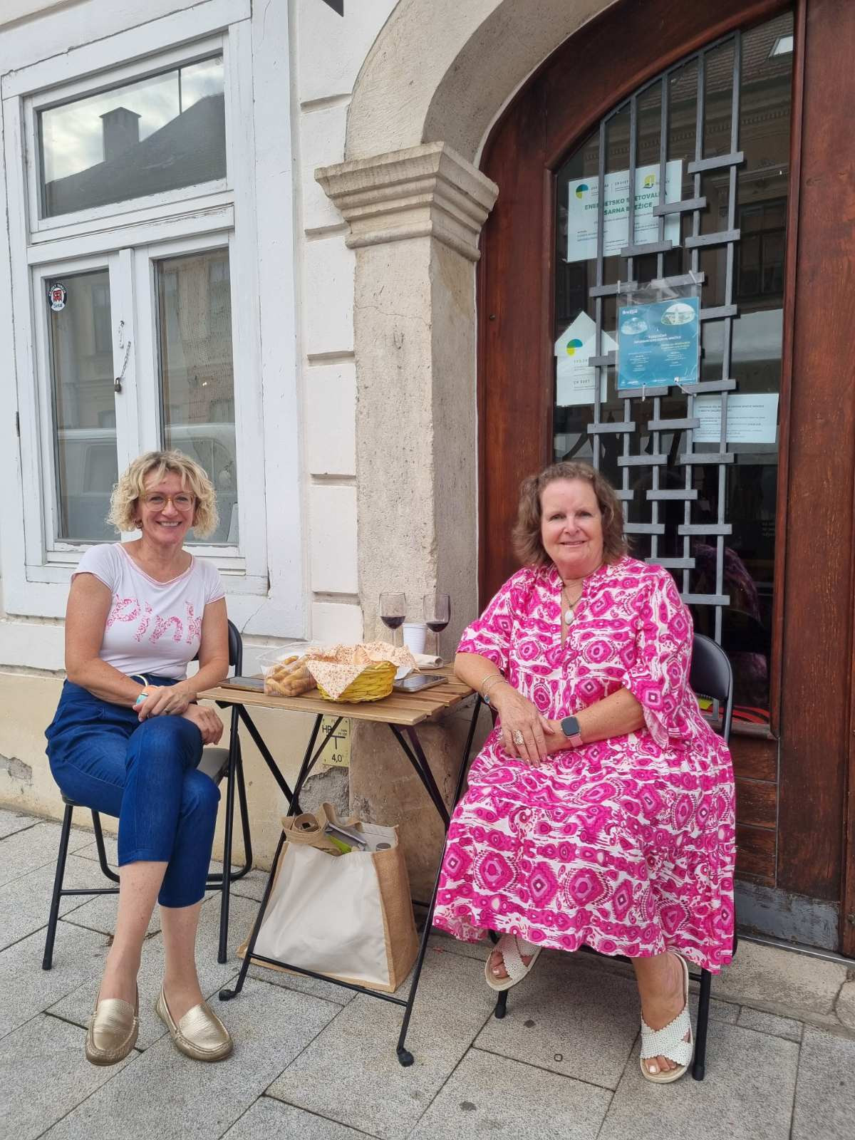 Razstava Prepletanja