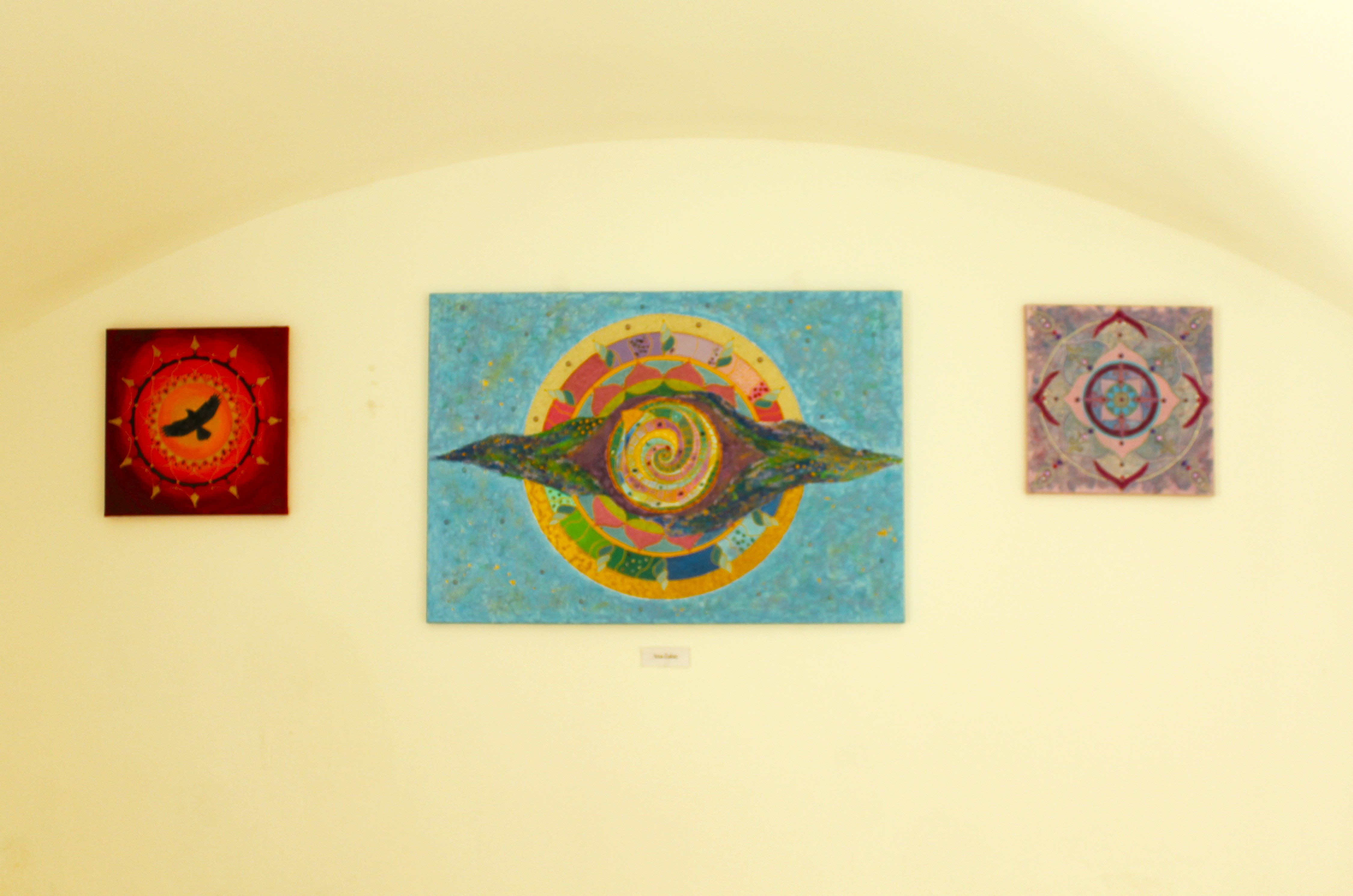 Razstava Prepletanja