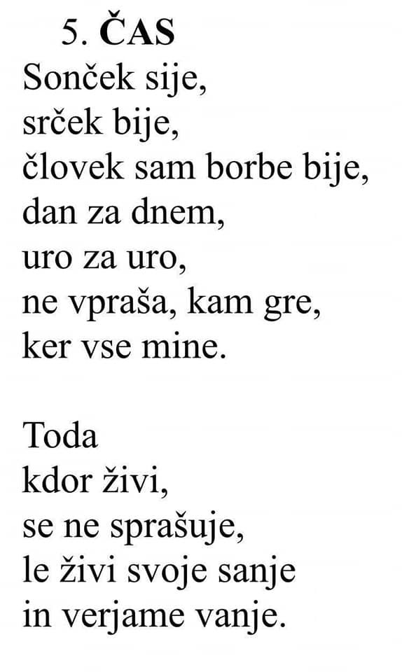 Sami, a skupaj