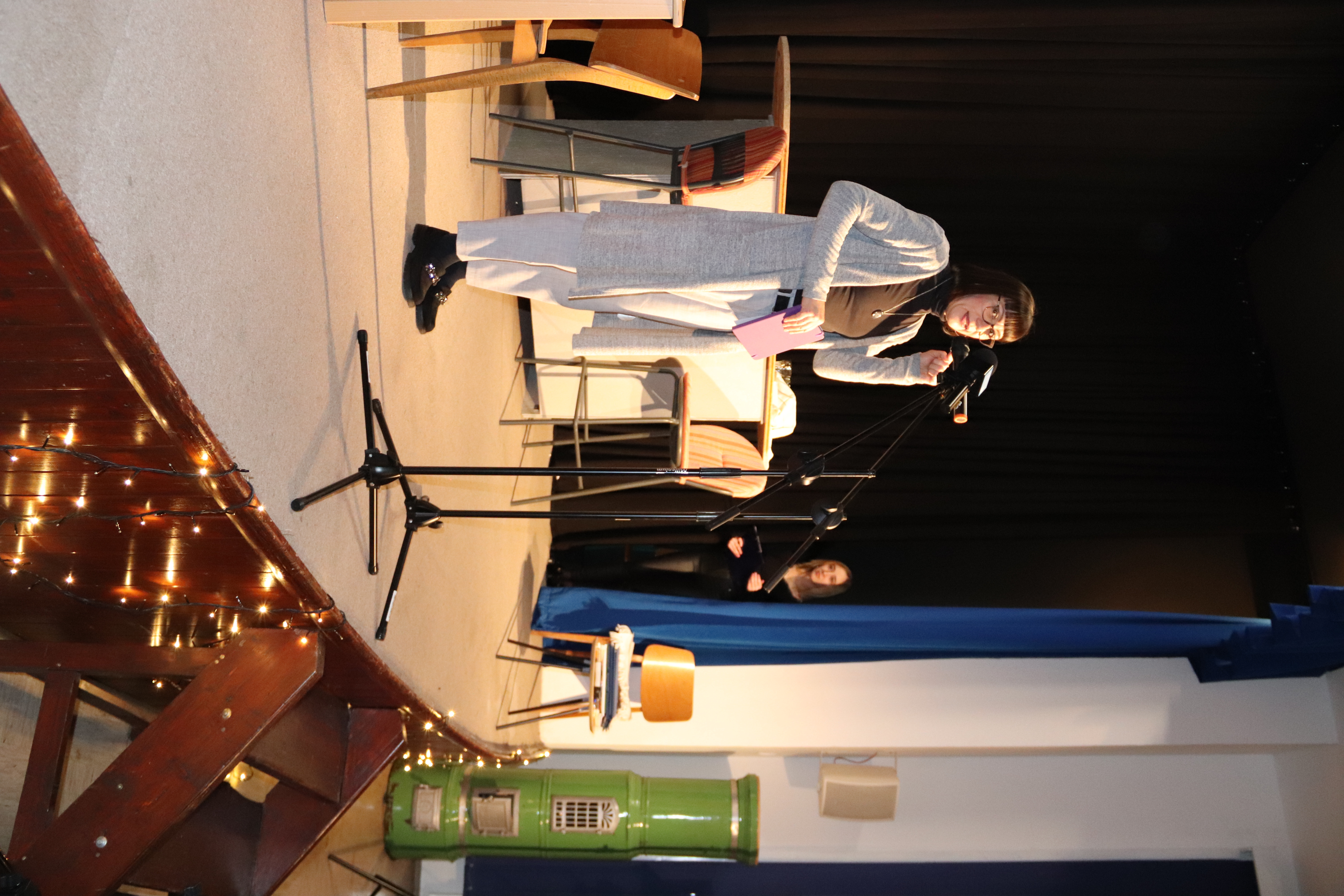 Ta veseli dan kulture