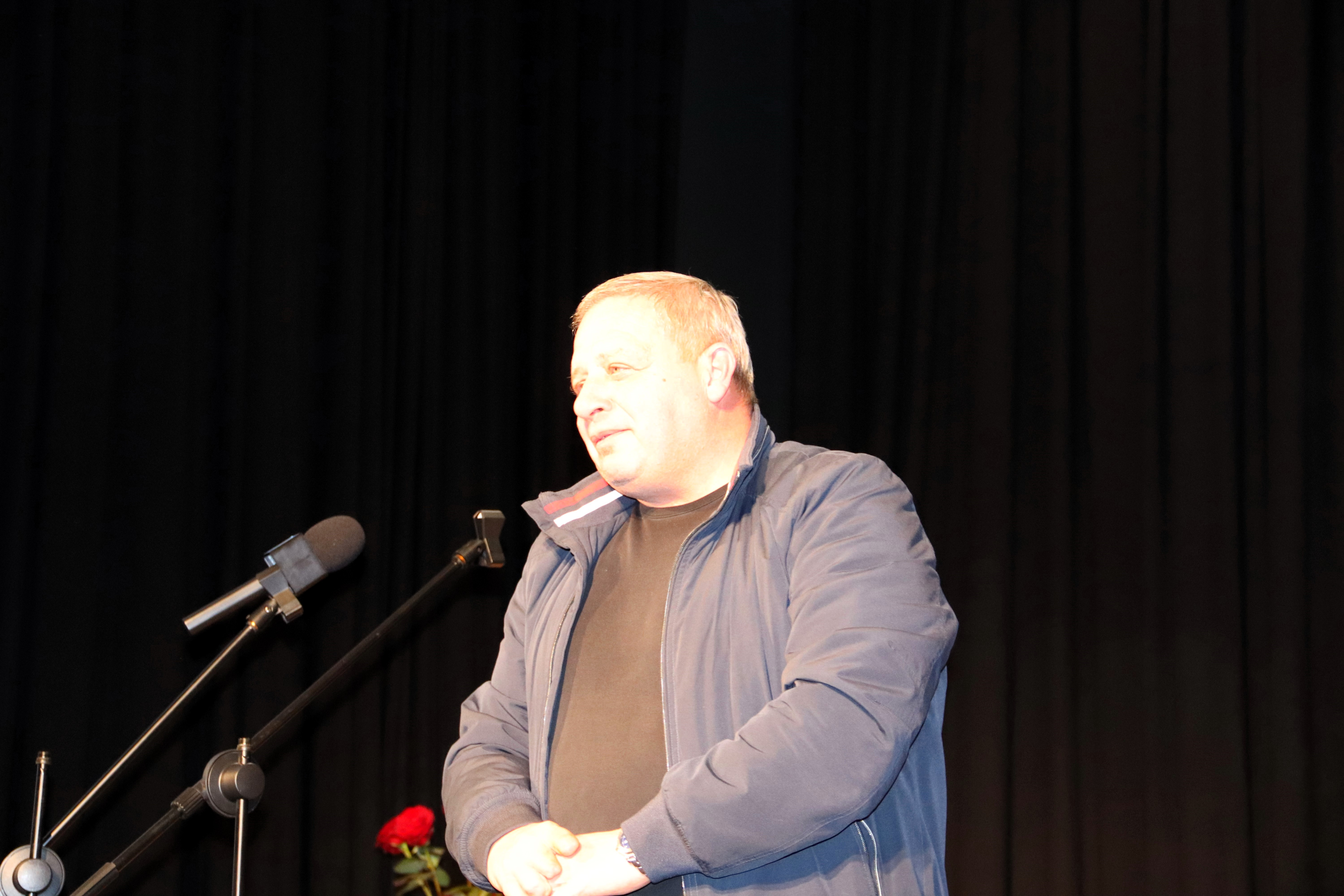 Ta veseli dan kulture