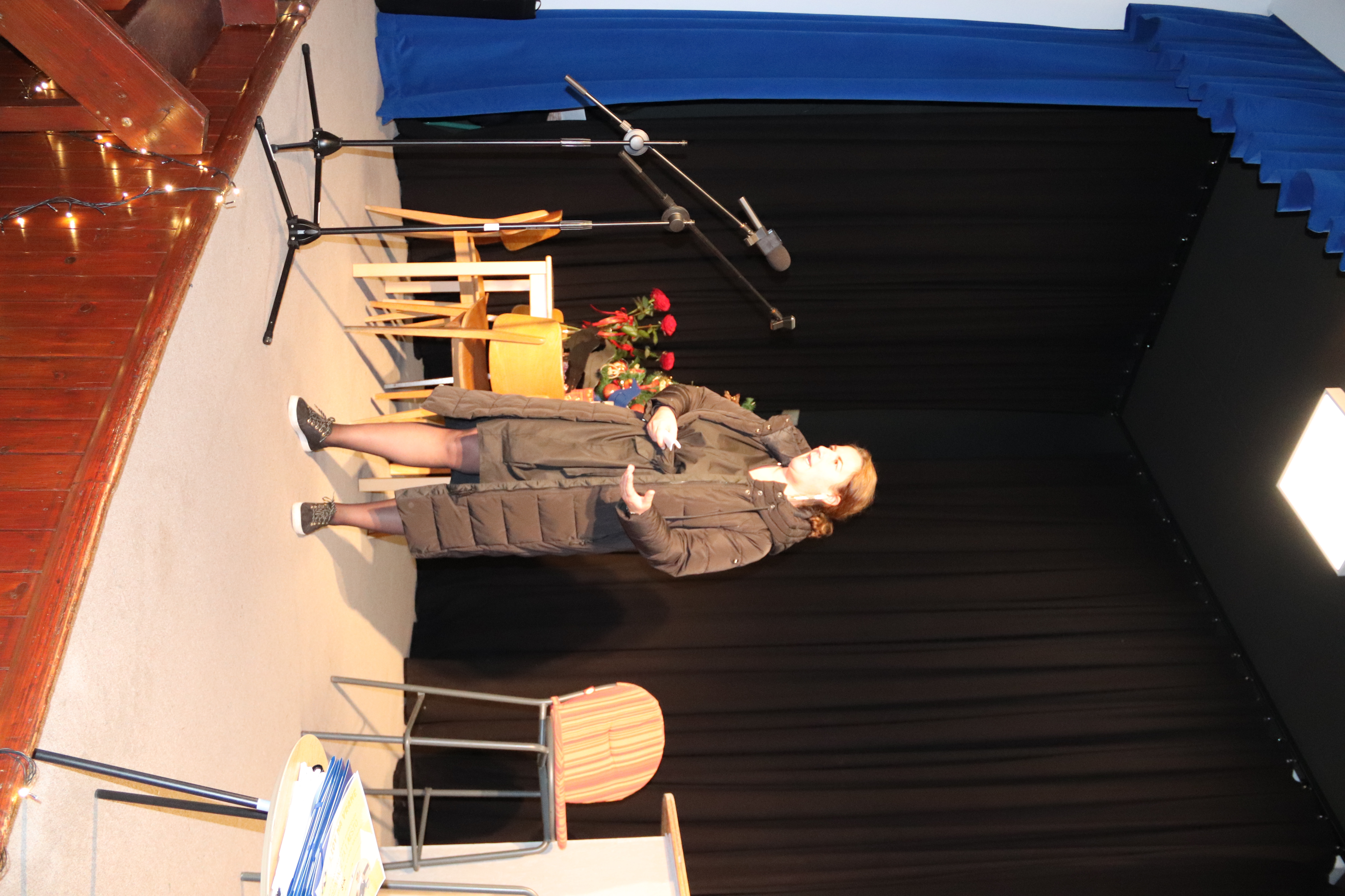 Ta veseli dan kulture