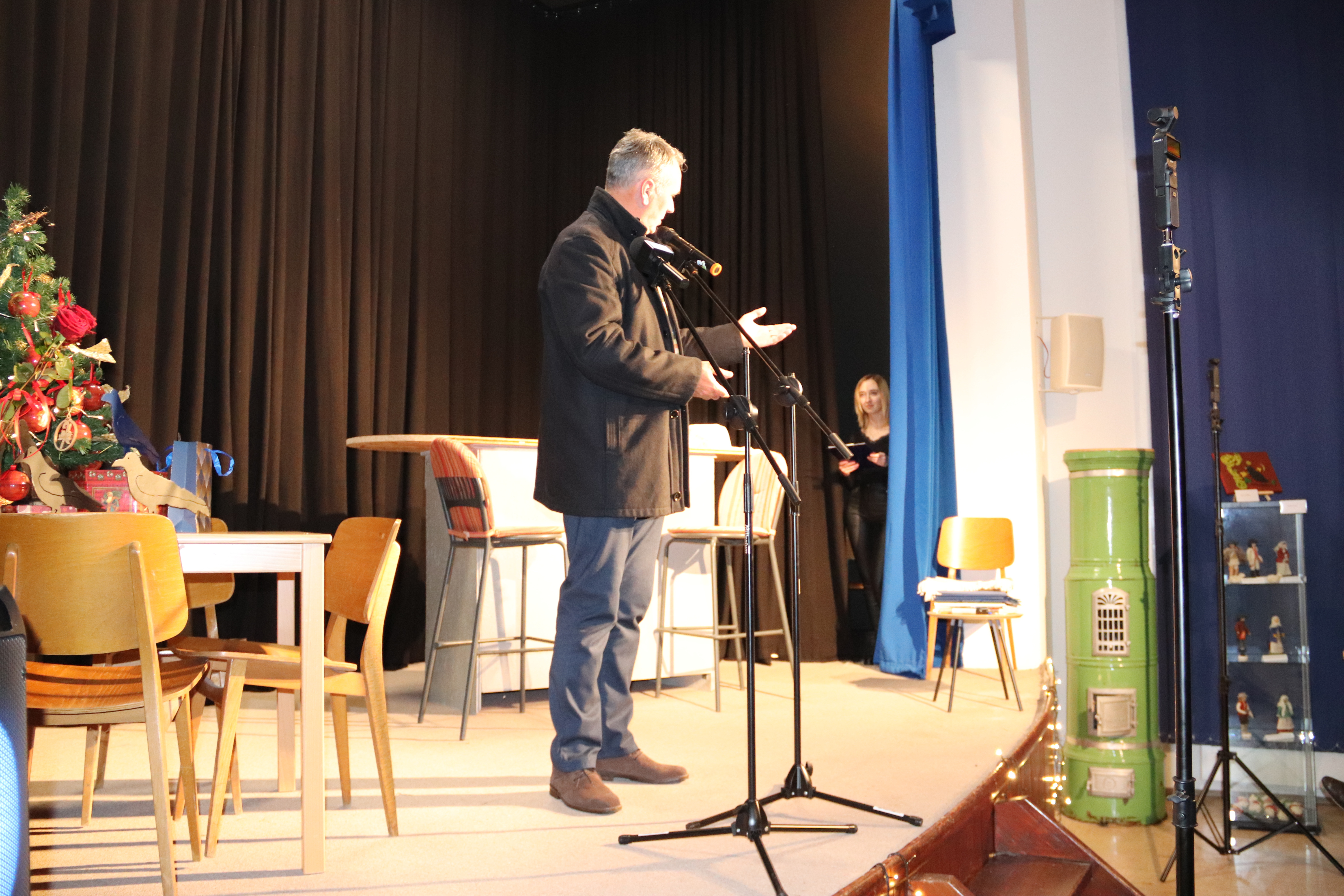 Ta veseli dan kulture