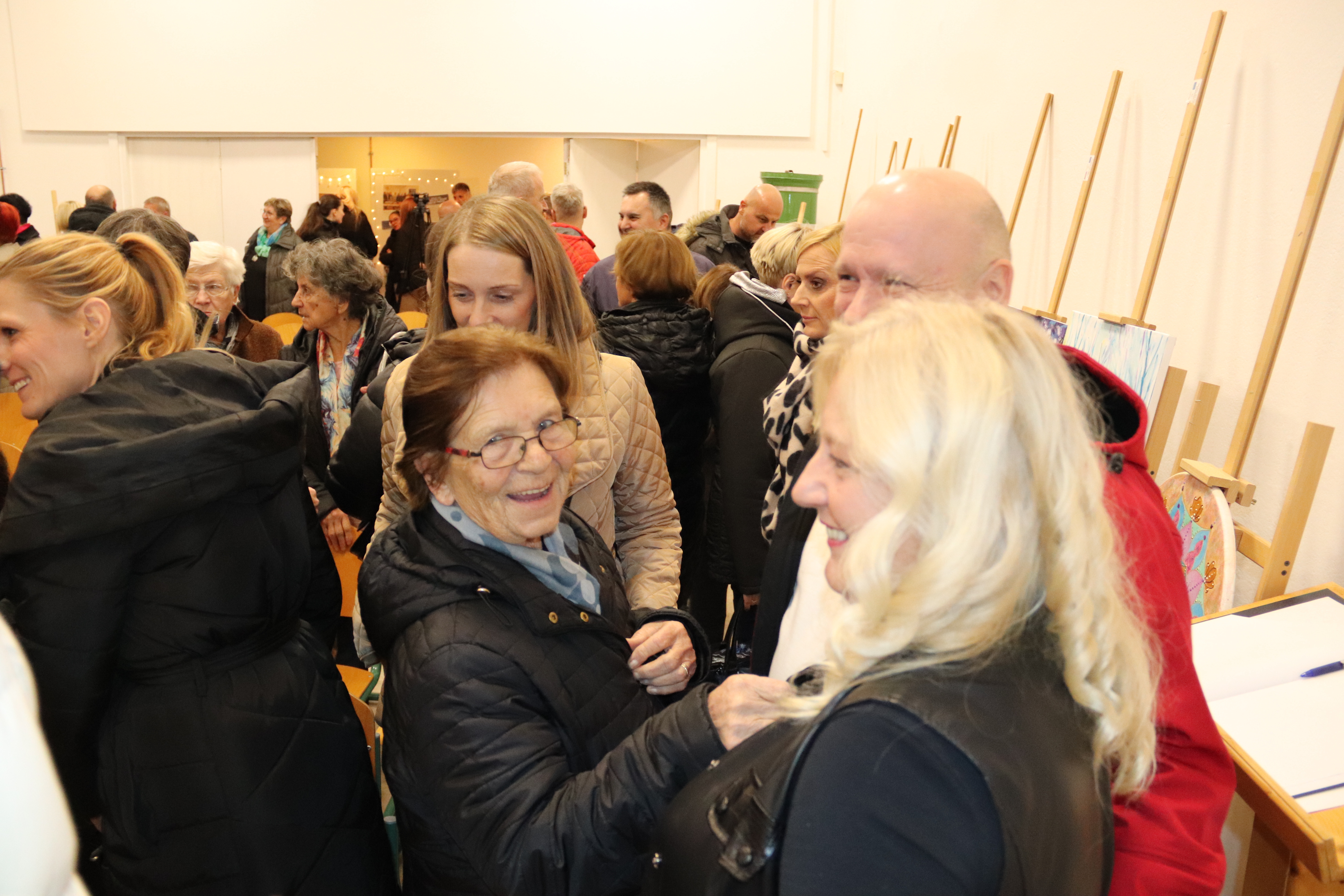 Ta veseli dan kulture 2024