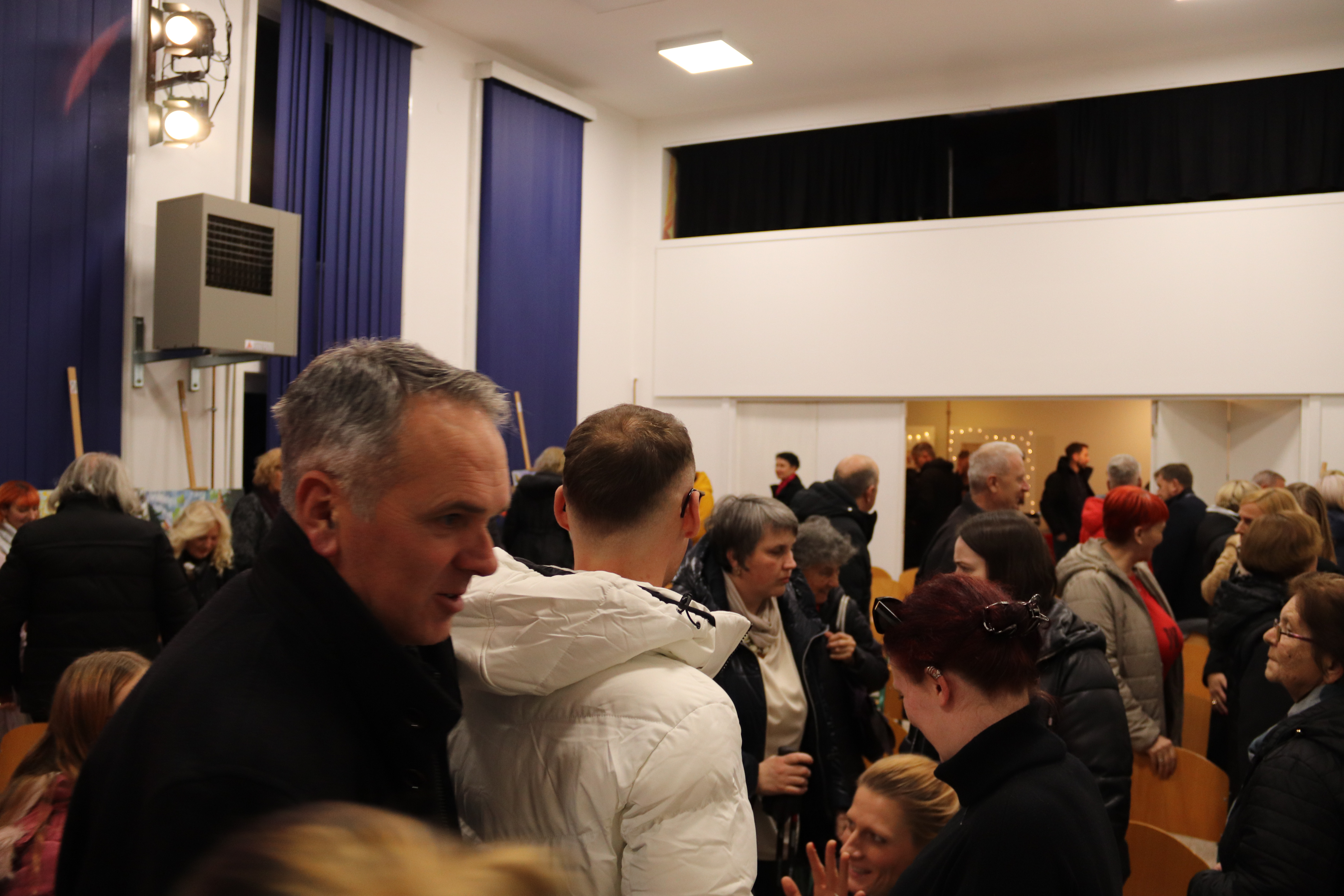 Ta veseli dan kulture 2024