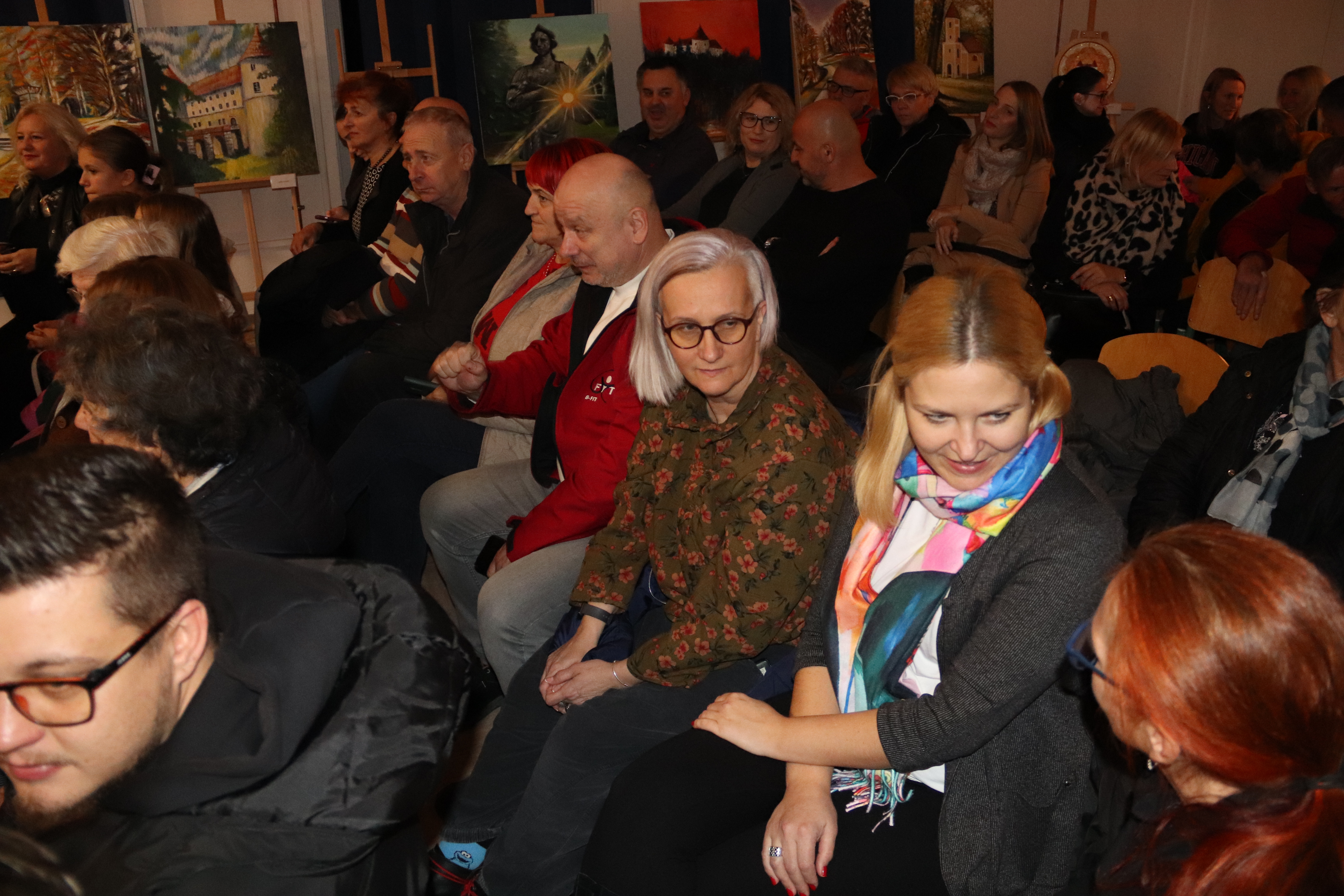 Ta veseli dan kulture 2024