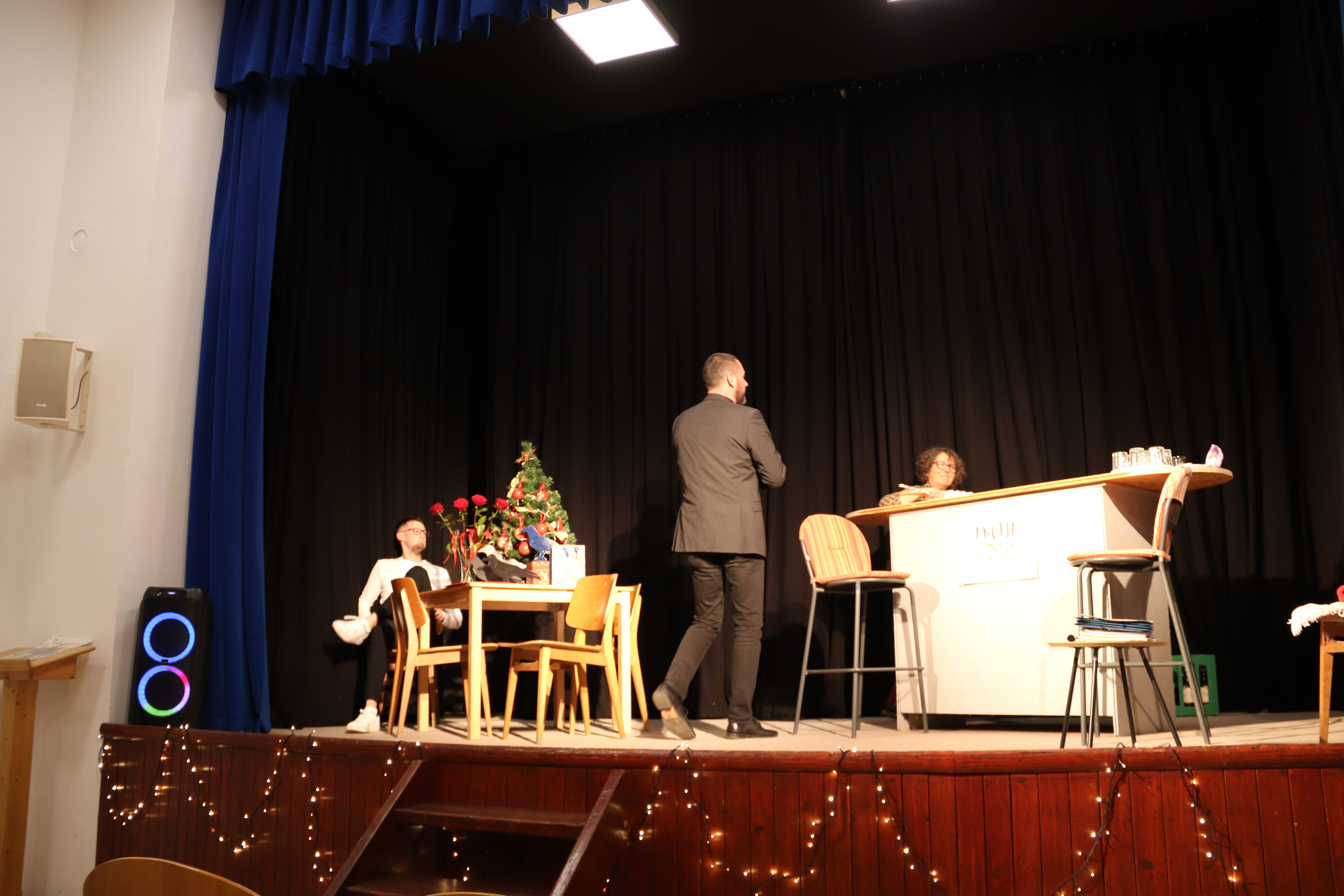 Ta veseli dan kulture 2024