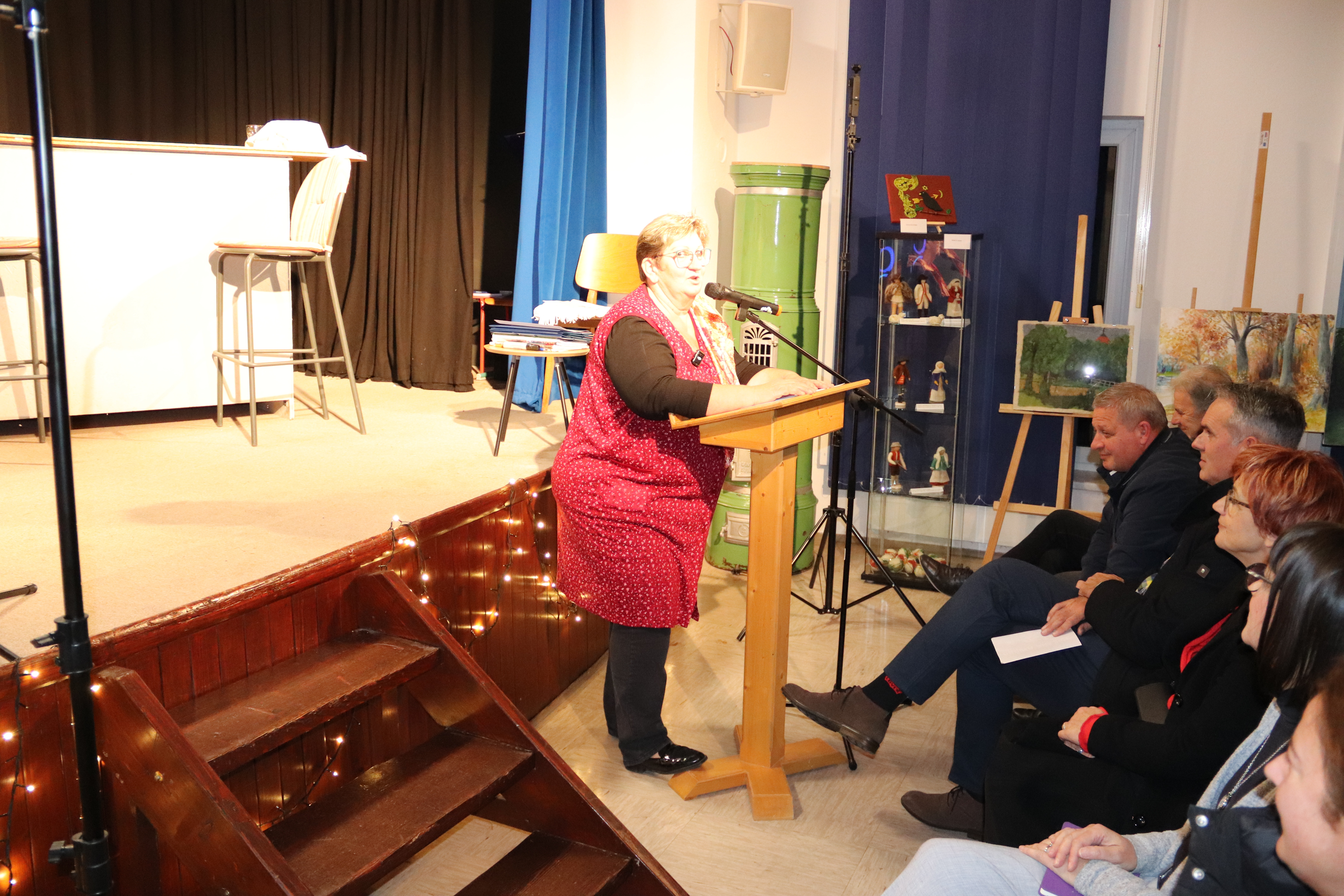 Ta veseli dan kulture 2024