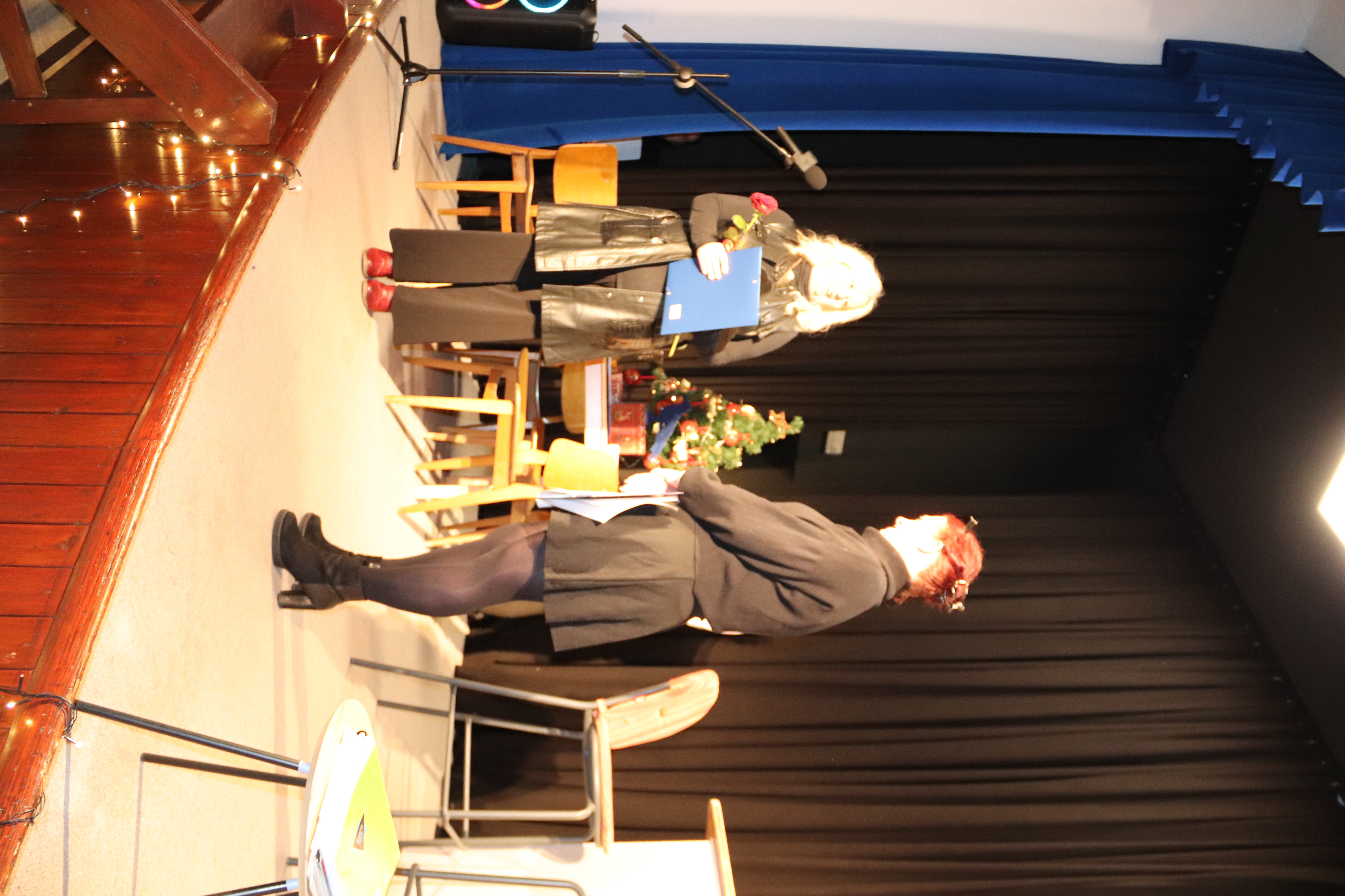 Ta veseli dan kulture