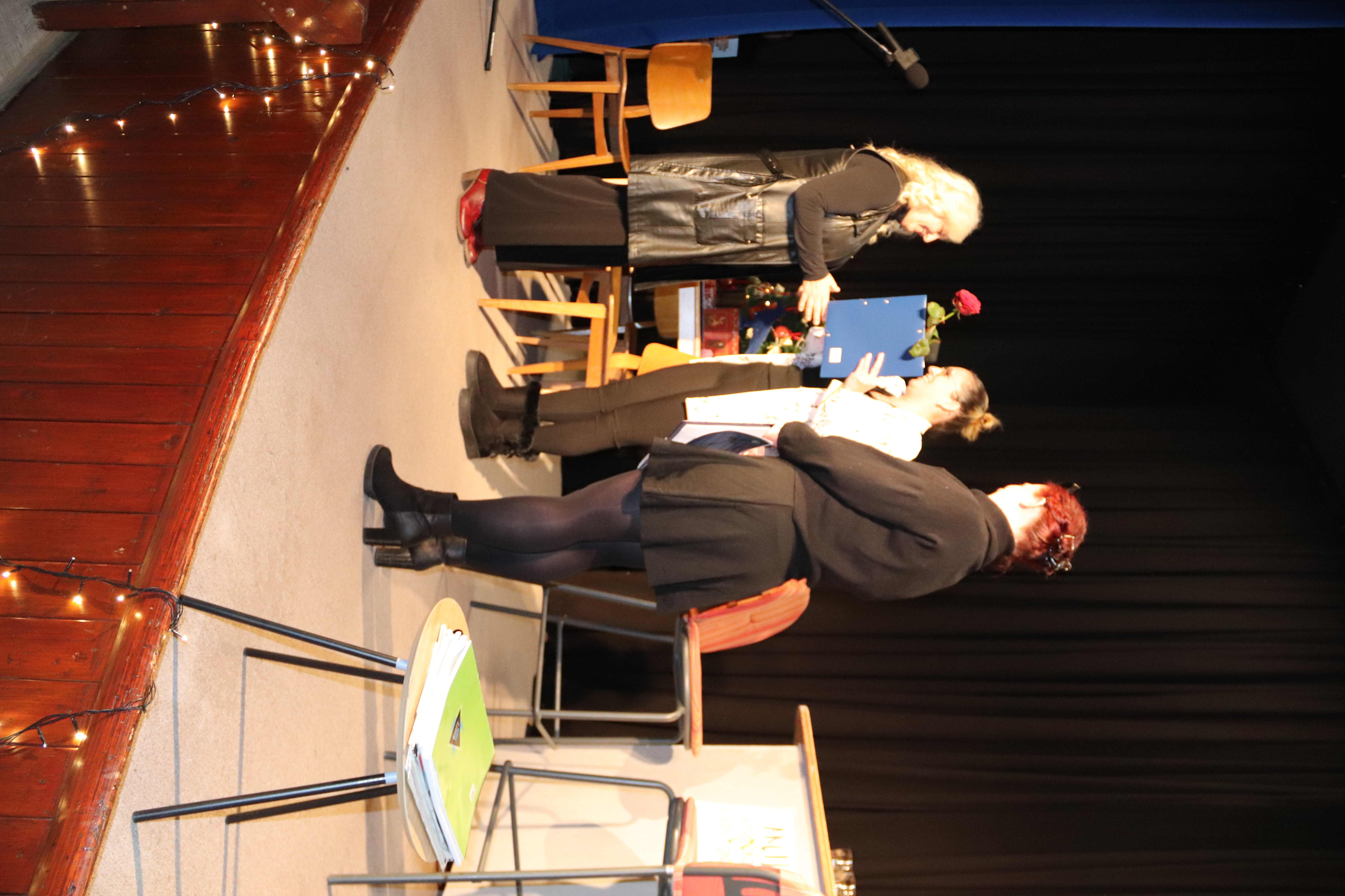 Ta veseli dan kulture