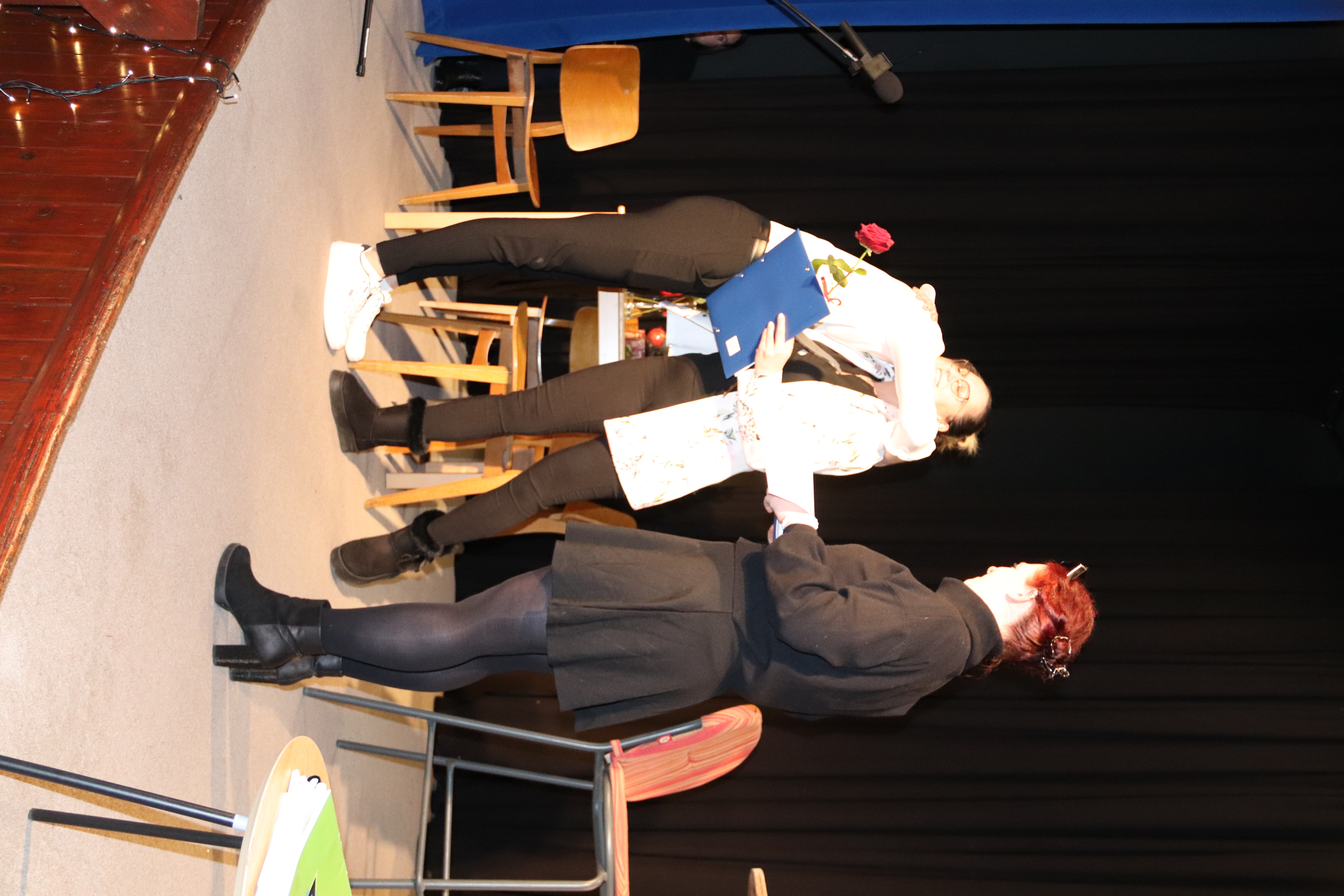 Ta veseli dan kulture