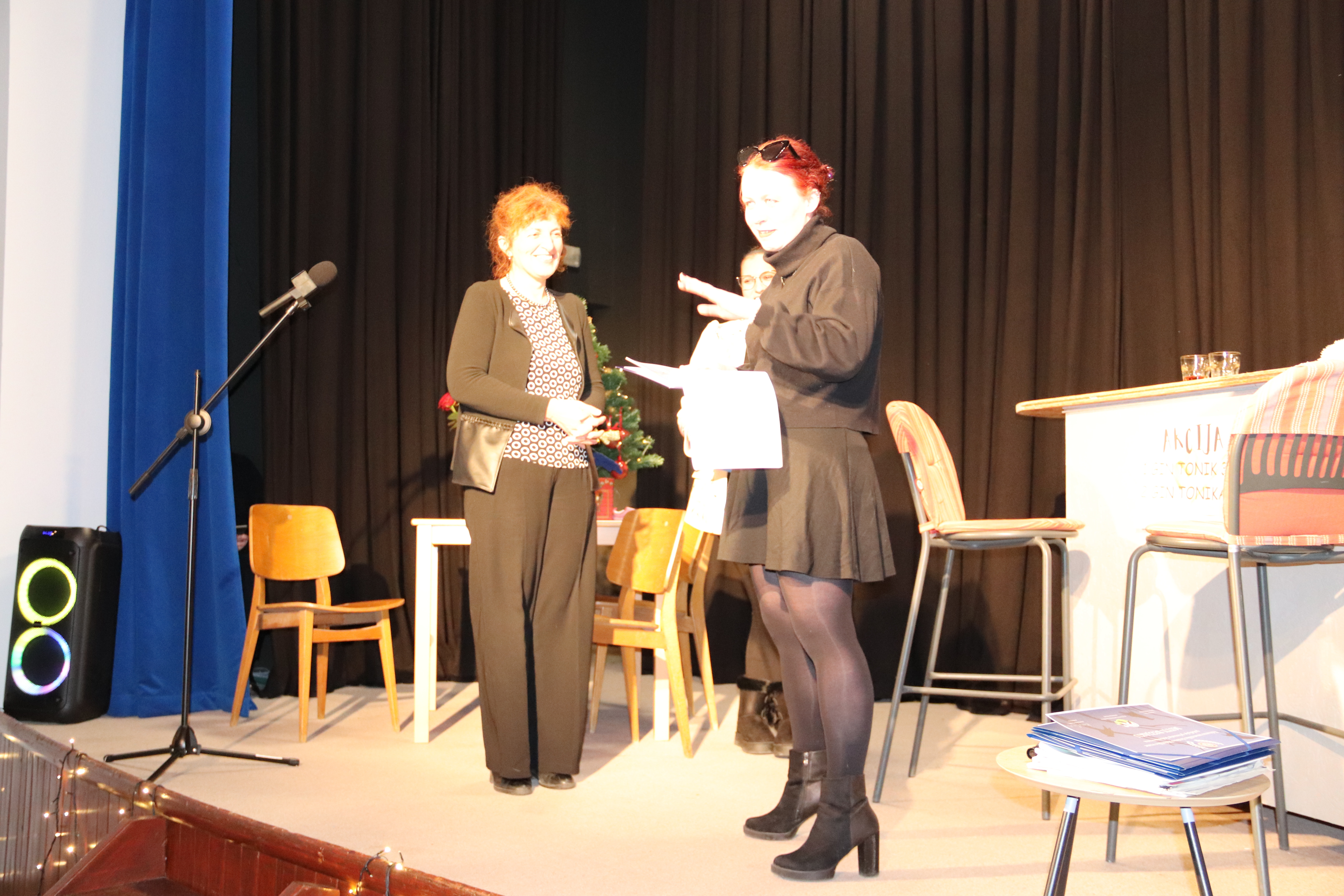 Ta veseli dan kulture