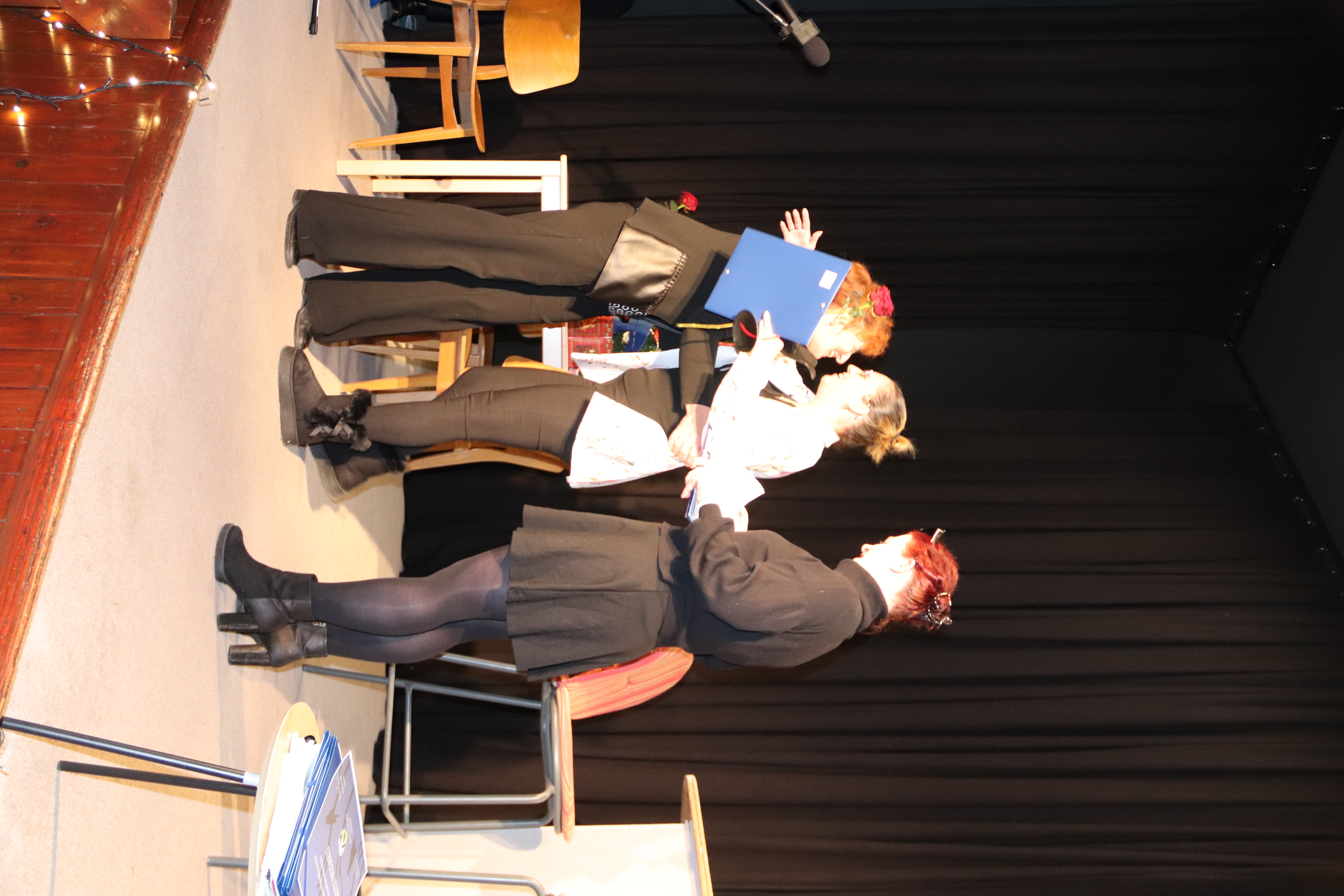 Ta veseli dan kulture