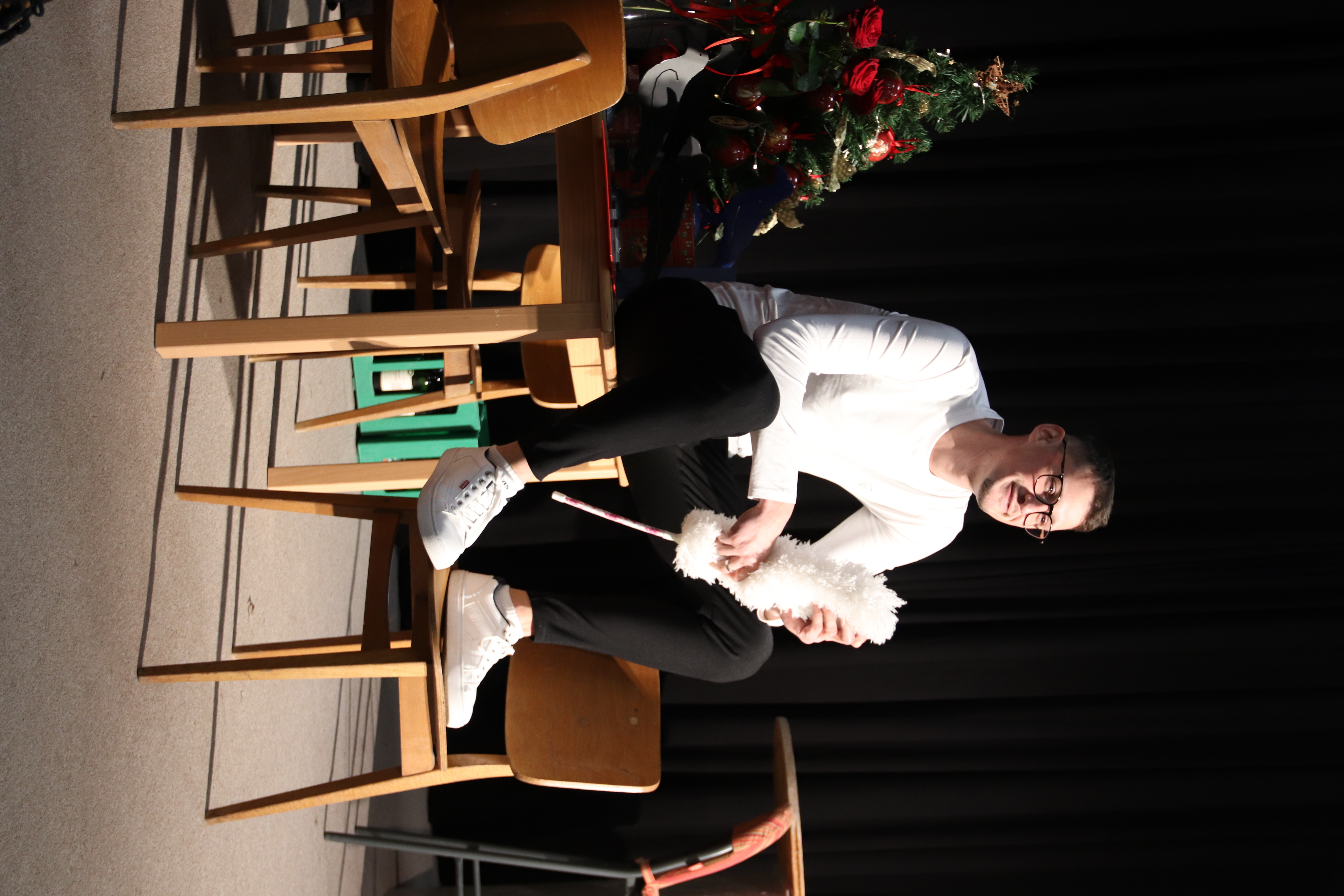 Ta veseli dan kulture