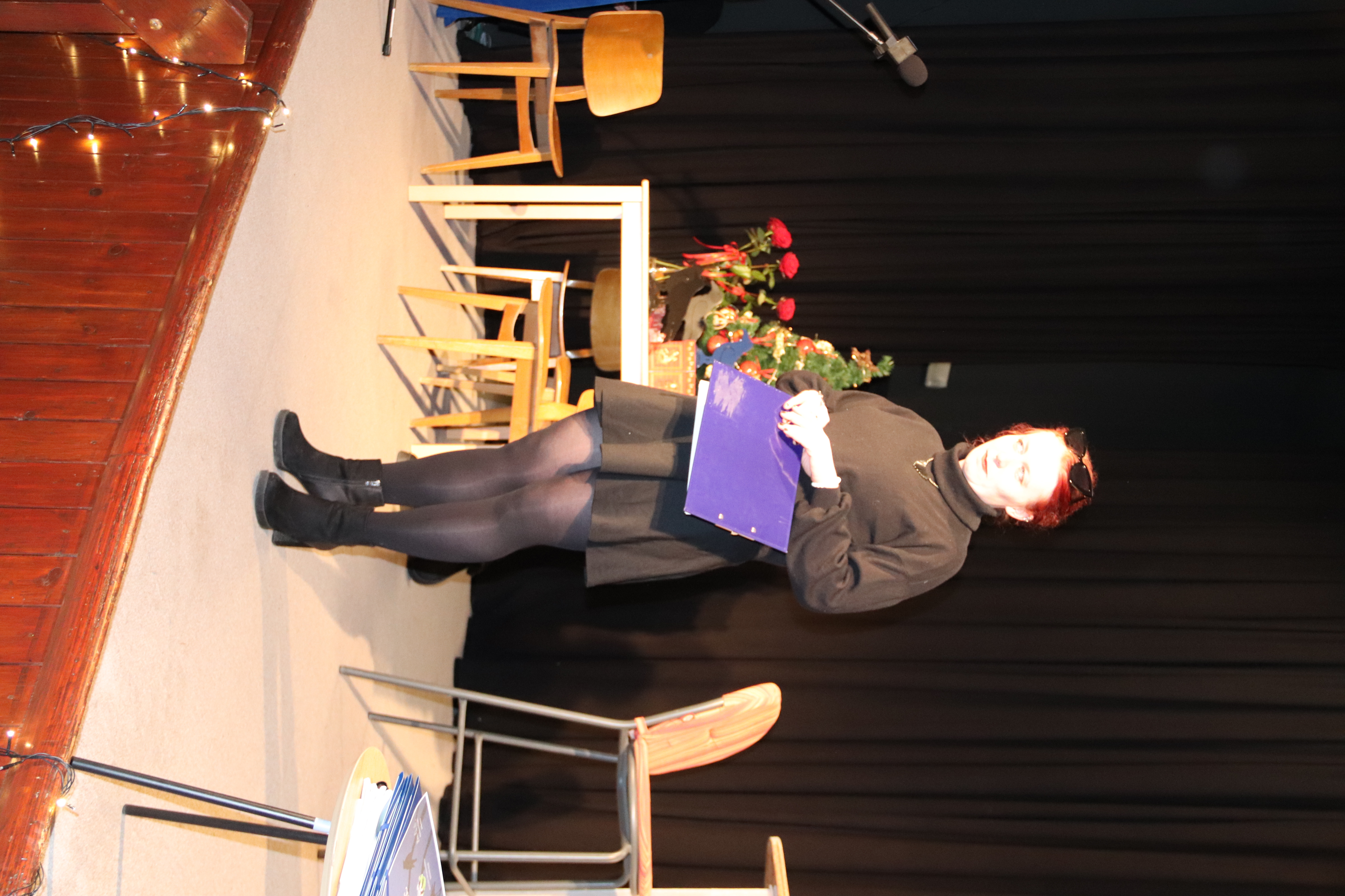 Ta veseli dan kulture