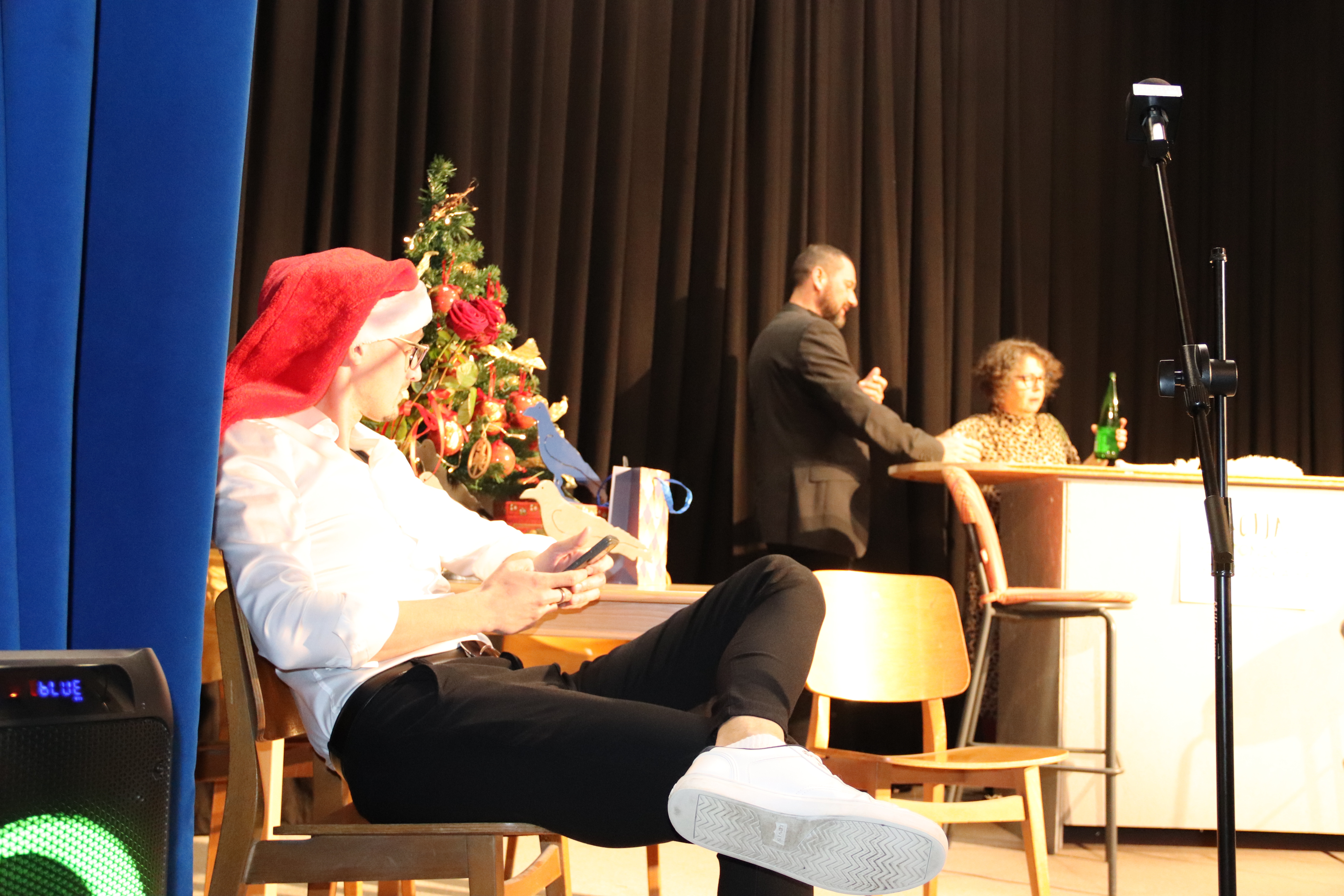 Ta veseli dan kulture