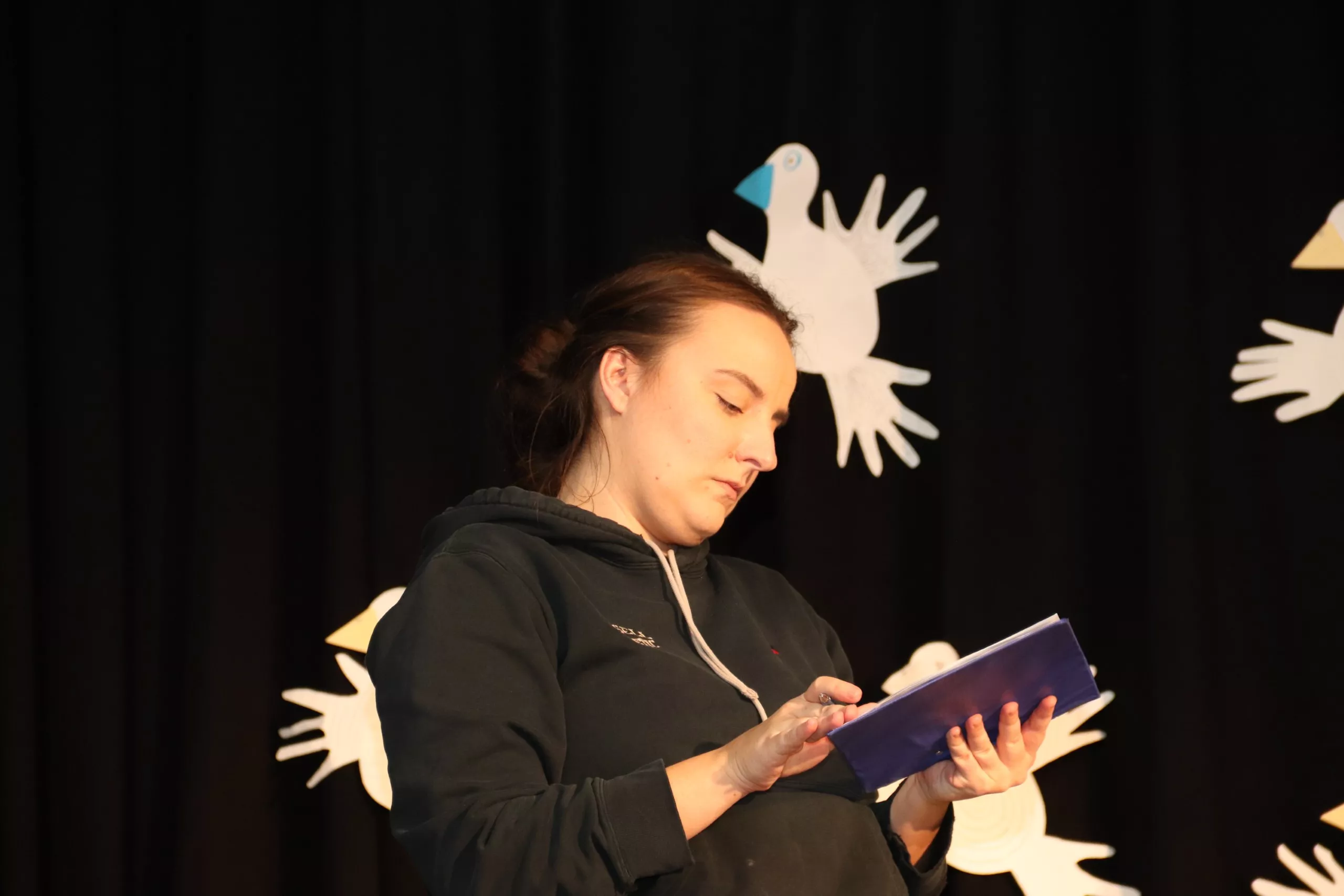 Ta veseli dan kulture