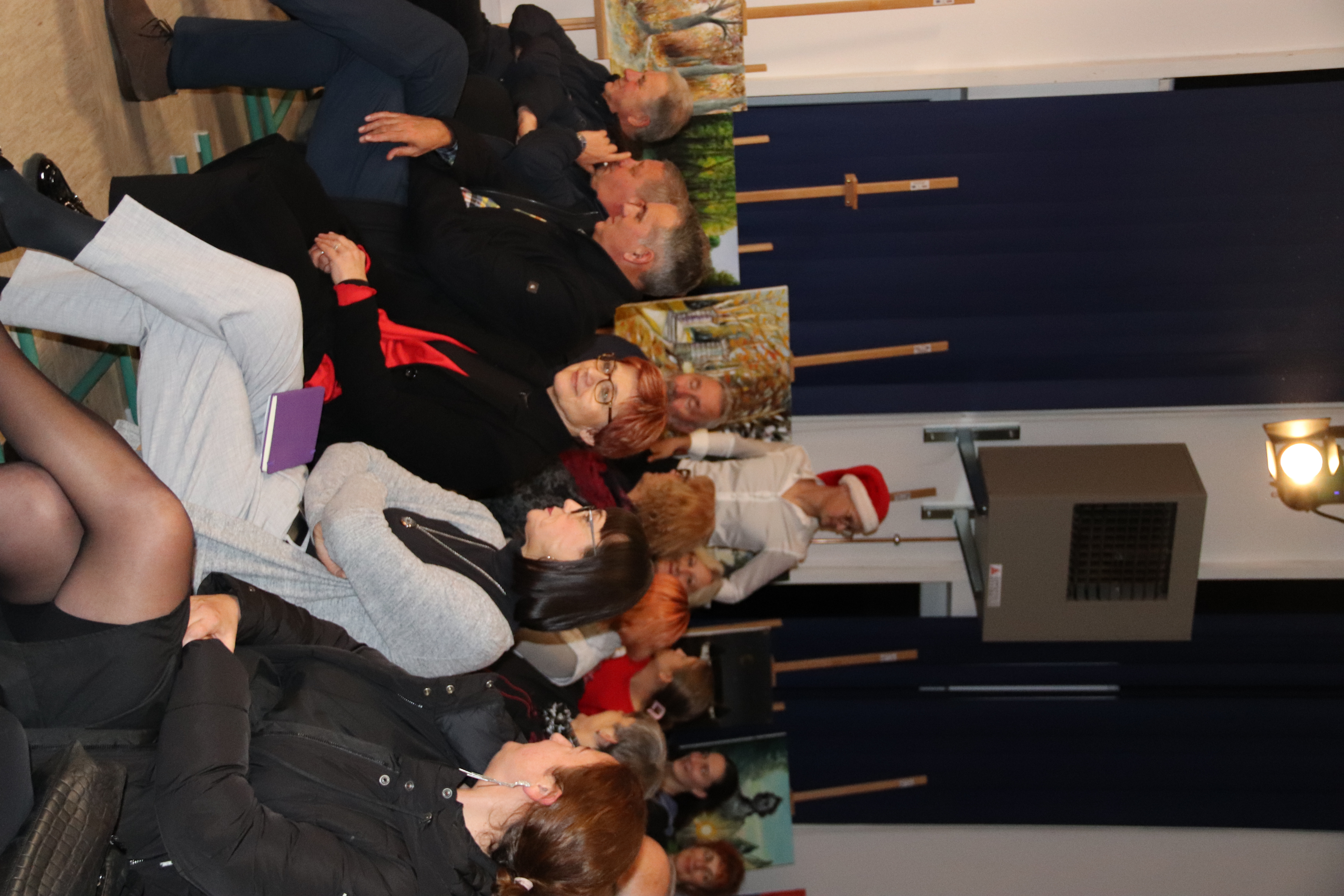 Ta veseli dan kulture